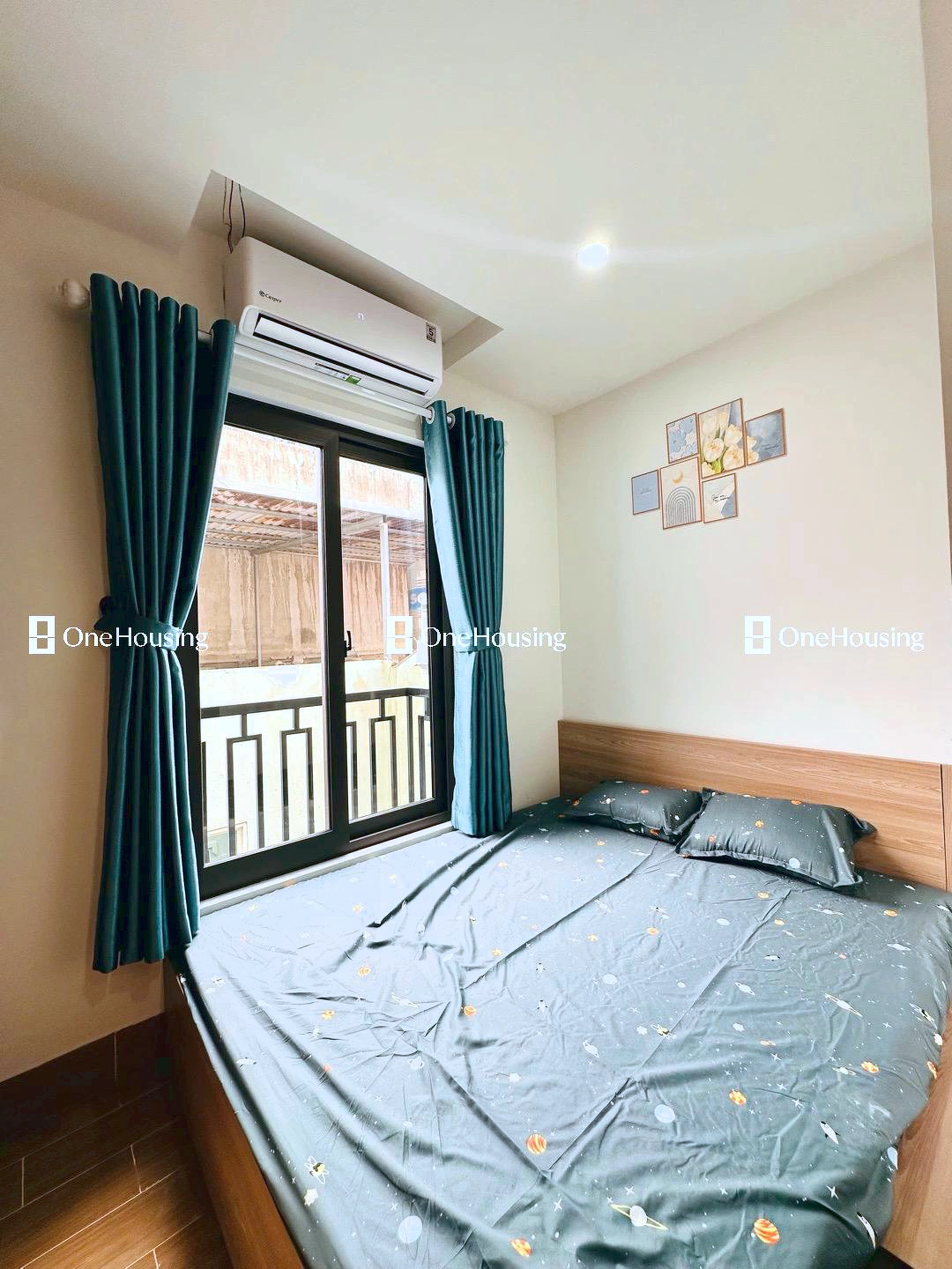 Nhà mặt ngõ cách Cầu Giấy 50m, P. Quan Hoa, Q. Cầu Giấy, TP. Hà Nội