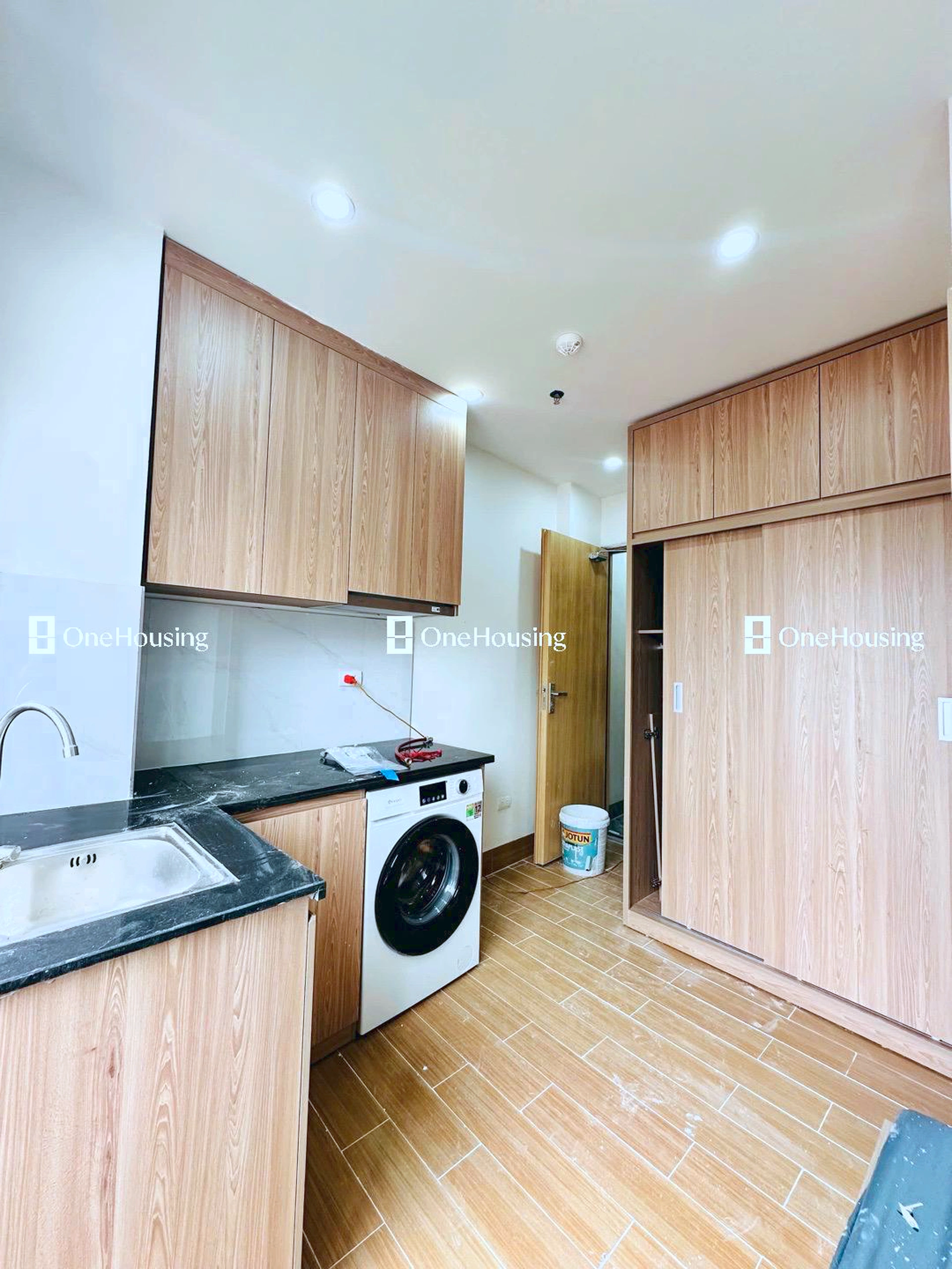 Nhà mặt ngõ cách Cầu Giấy 50m, P. Quan Hoa, Q. Cầu Giấy, TP. Hà Nội