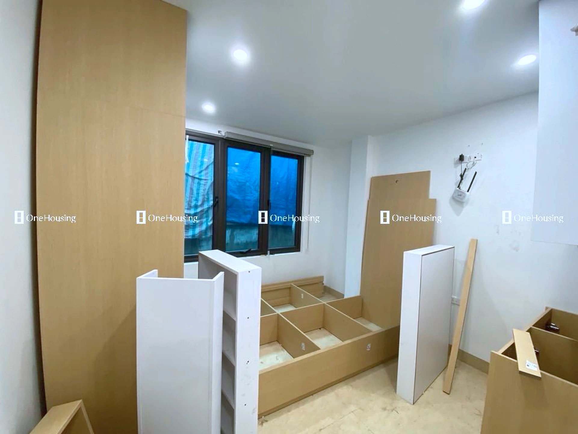 Onehousing image