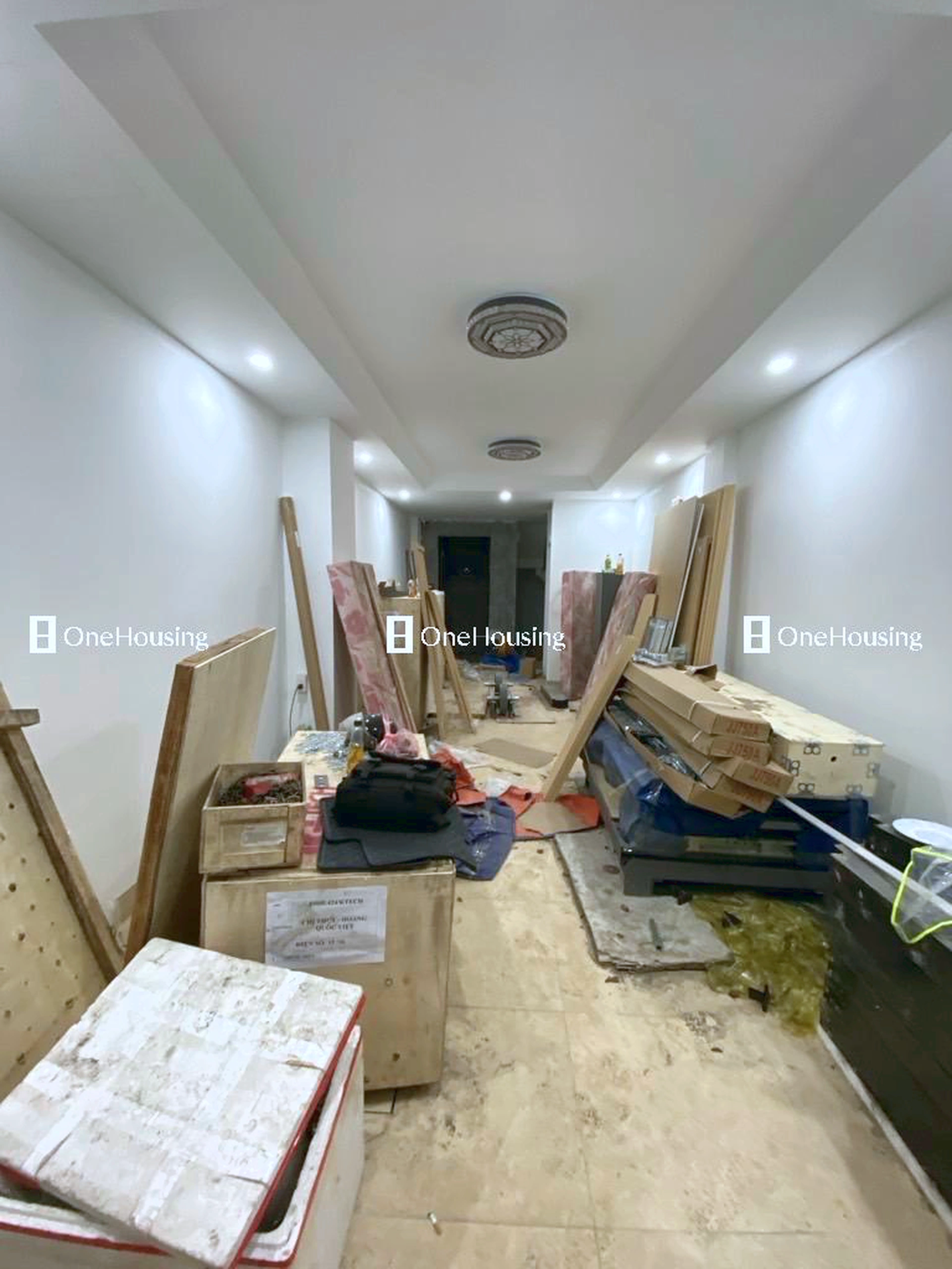 Onehousing image