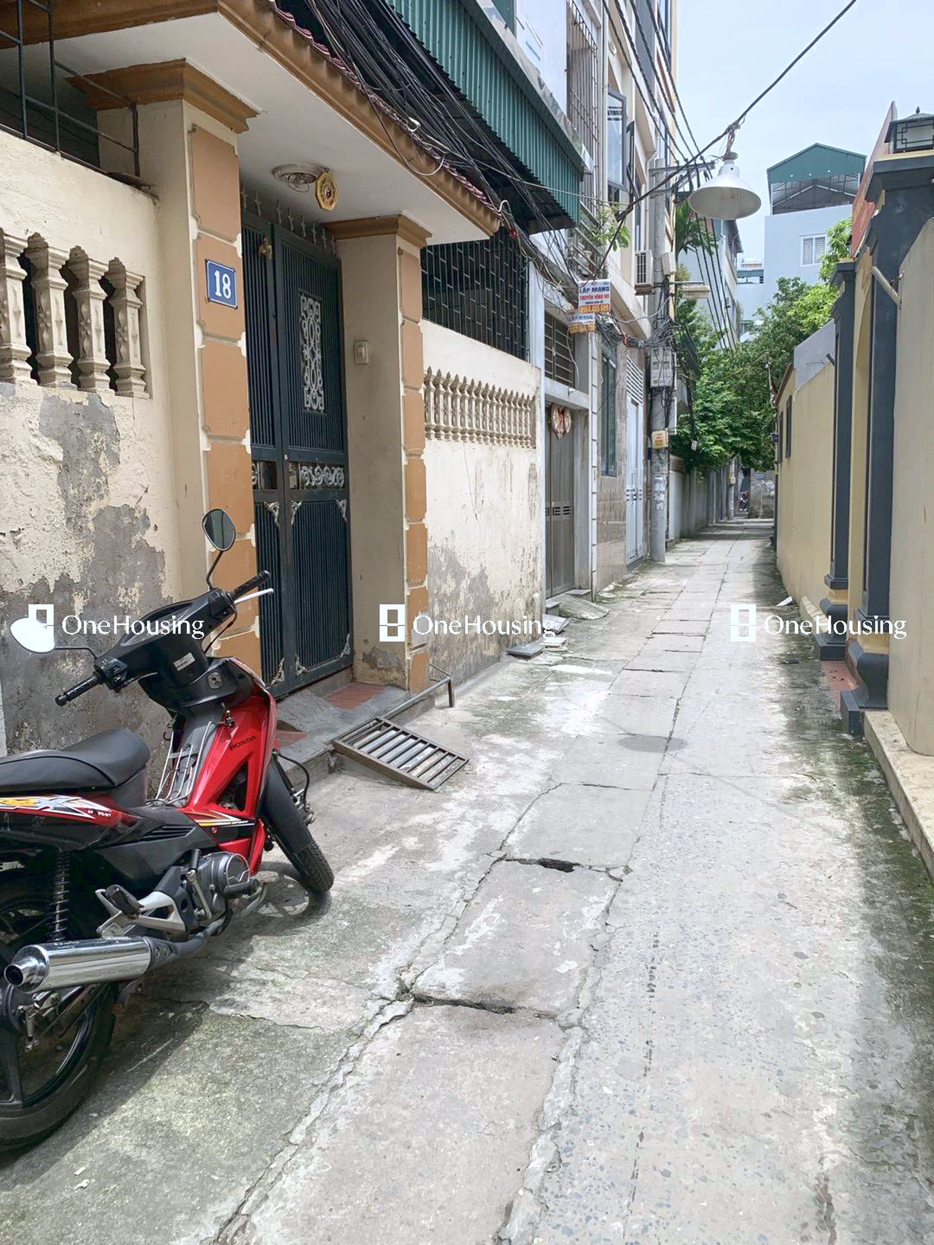 Onehousing image