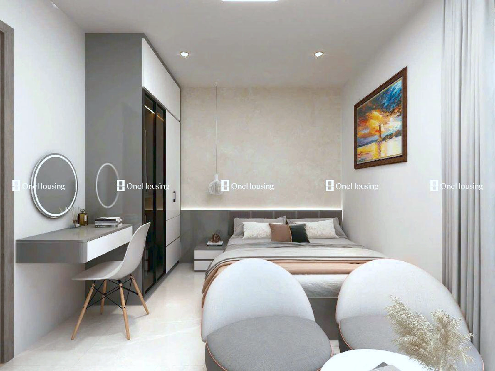 Nhà mặt phố Đại Linh, P. Trung Văn, Q. Nam Từ Liêm, TP. Hà Nội