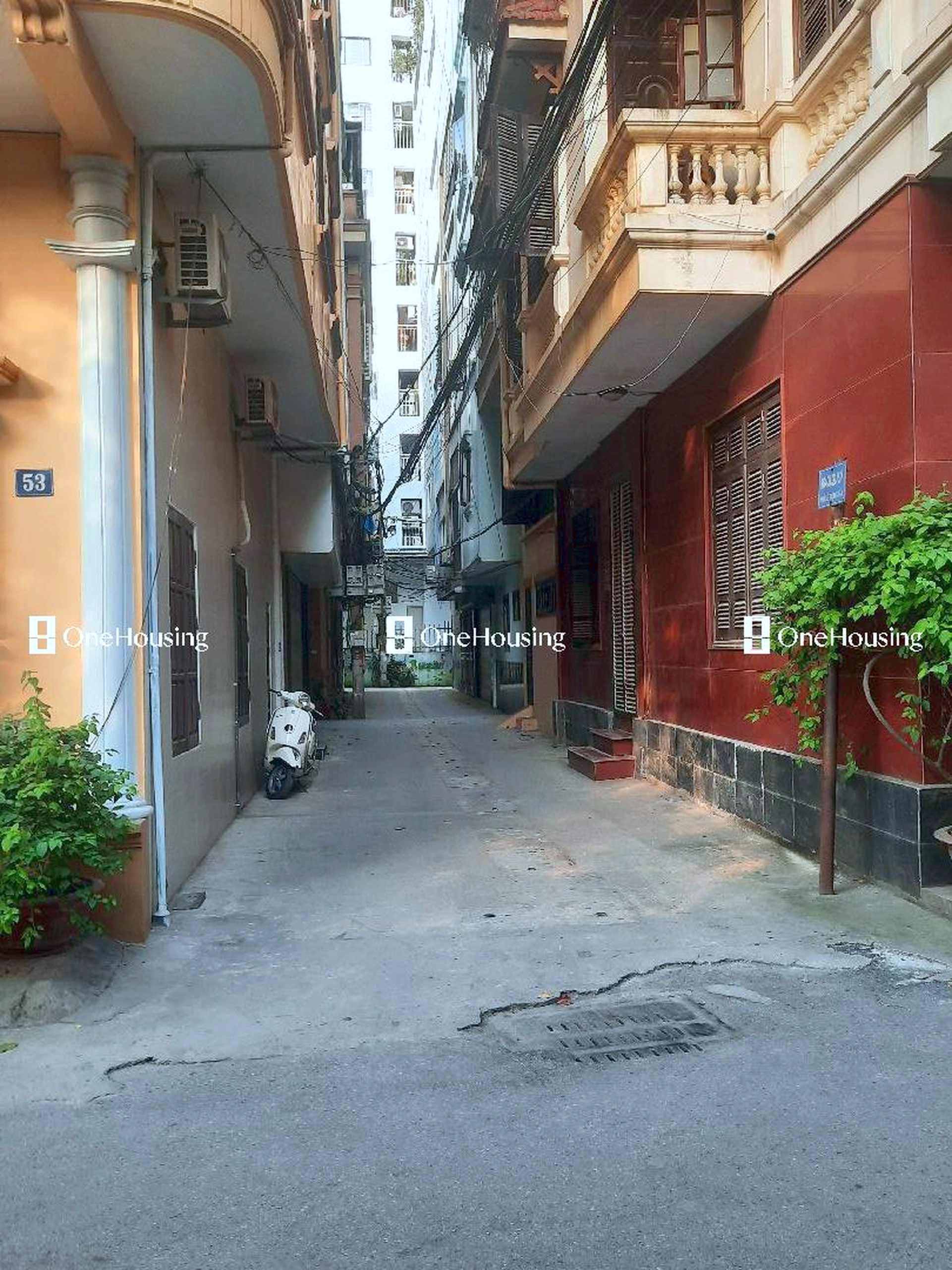 Onehousing image