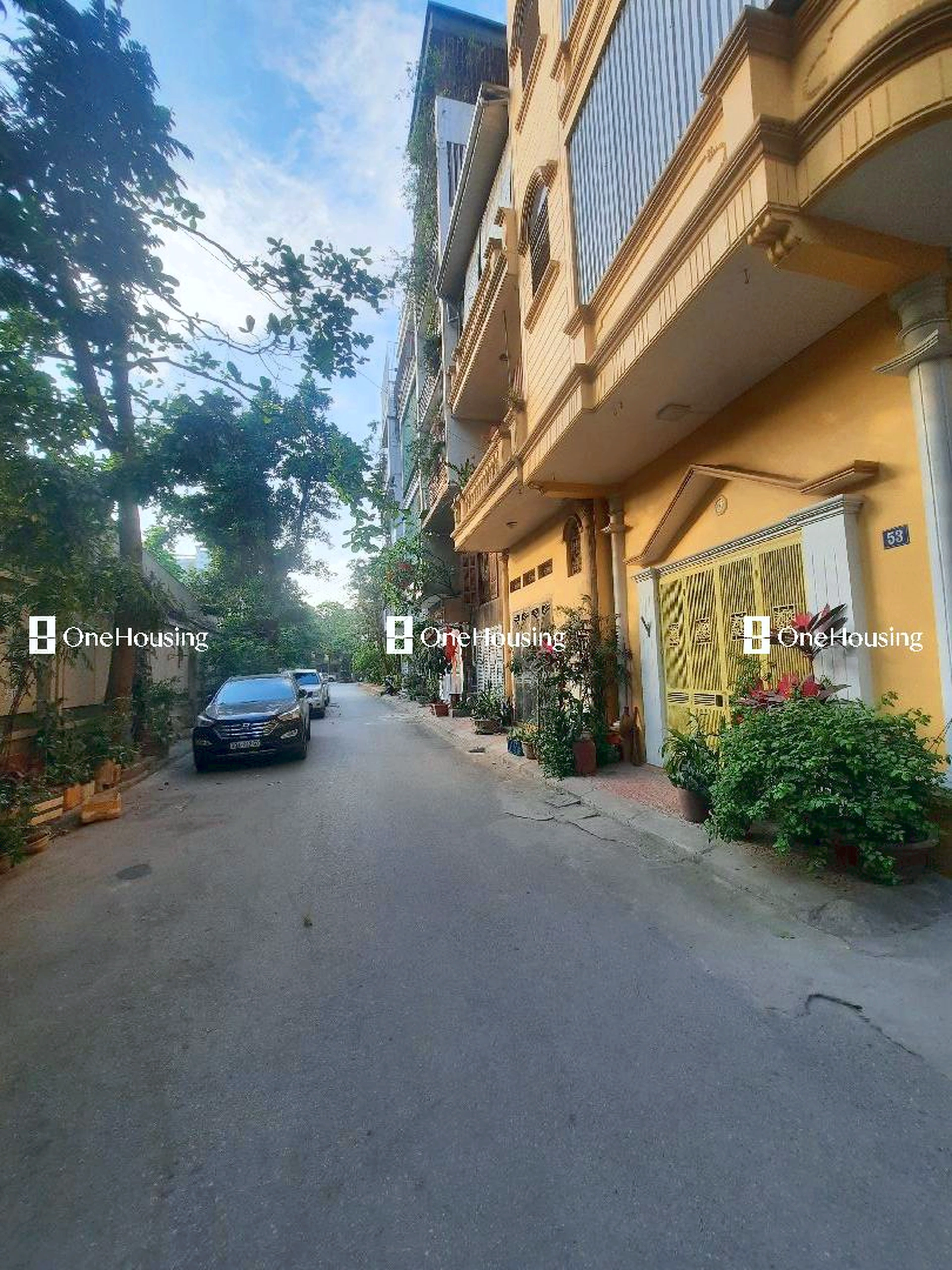 Onehousing image