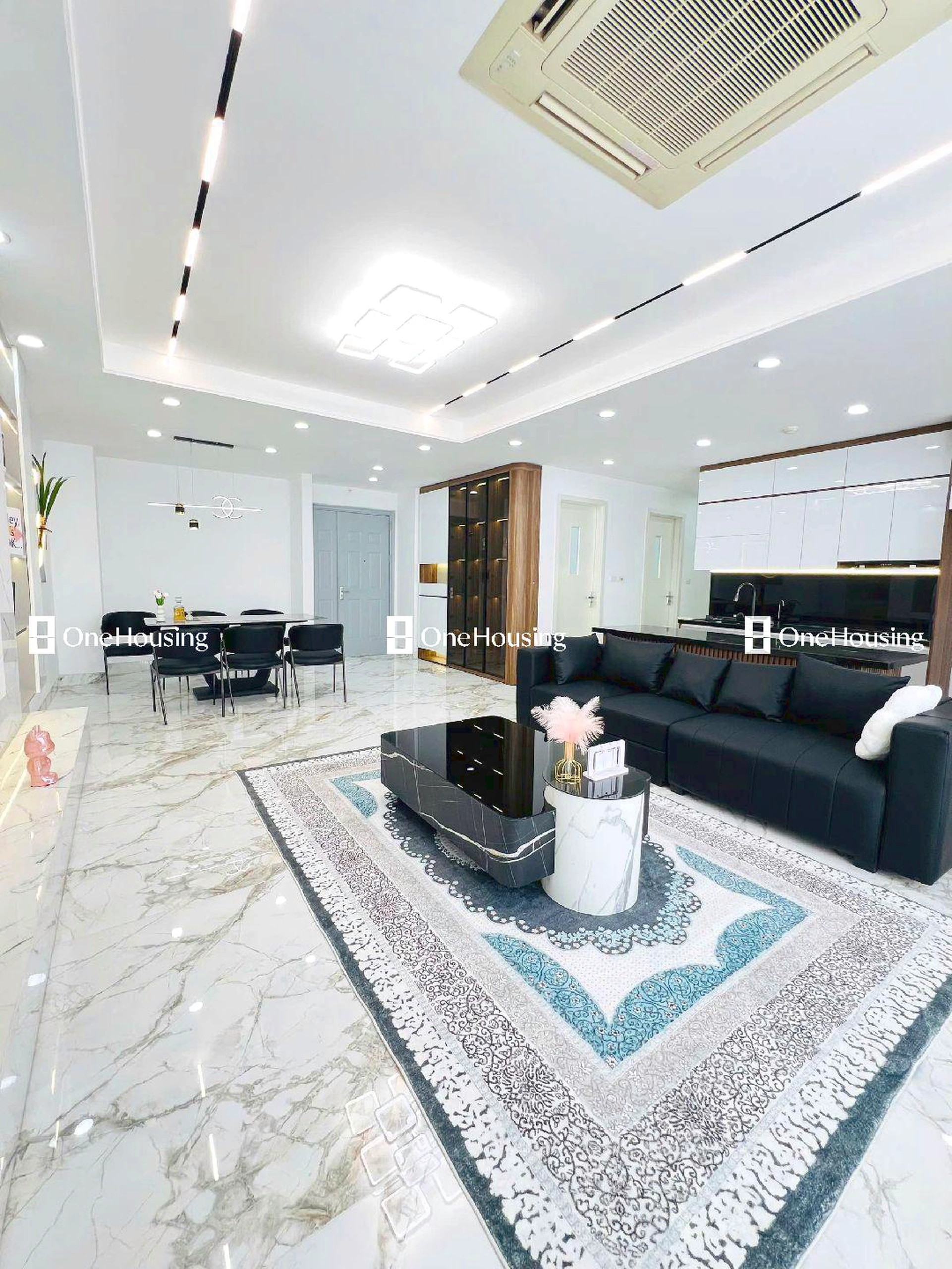 Nhà mặt phố Nguyễn Trác, P. Yên Nghĩa, Q. Hà Đông, TP. Hà Nội