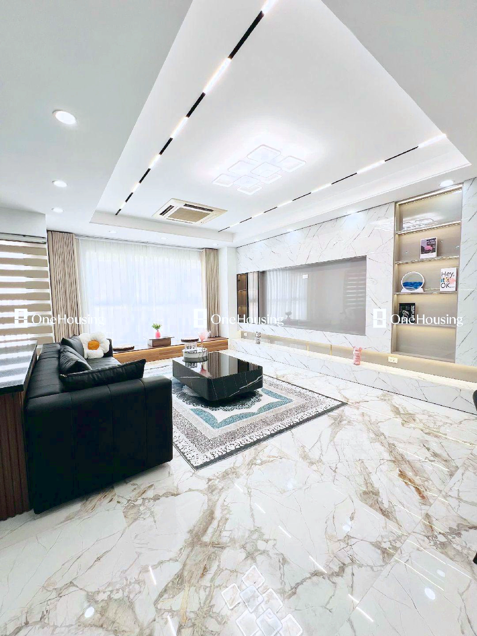 Nhà mặt phố Nguyễn Trác, P. Yên Nghĩa, Q. Hà Đông, TP. Hà Nội