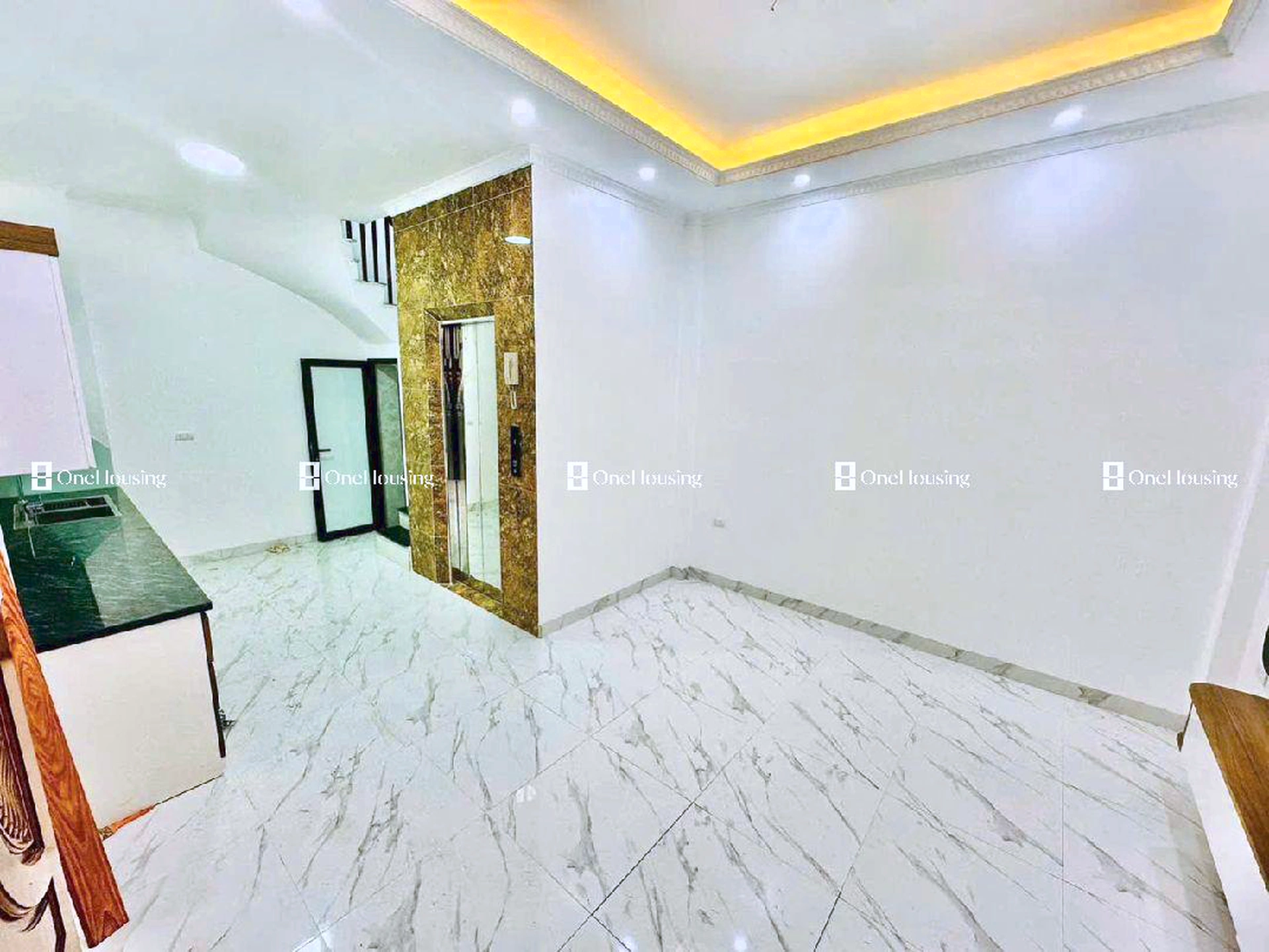 Nhà mặt ngõ cách Liên Mạc 50m, P. Liên Mạc, Q. Bắc Từ Liêm, TP. Hà Nội