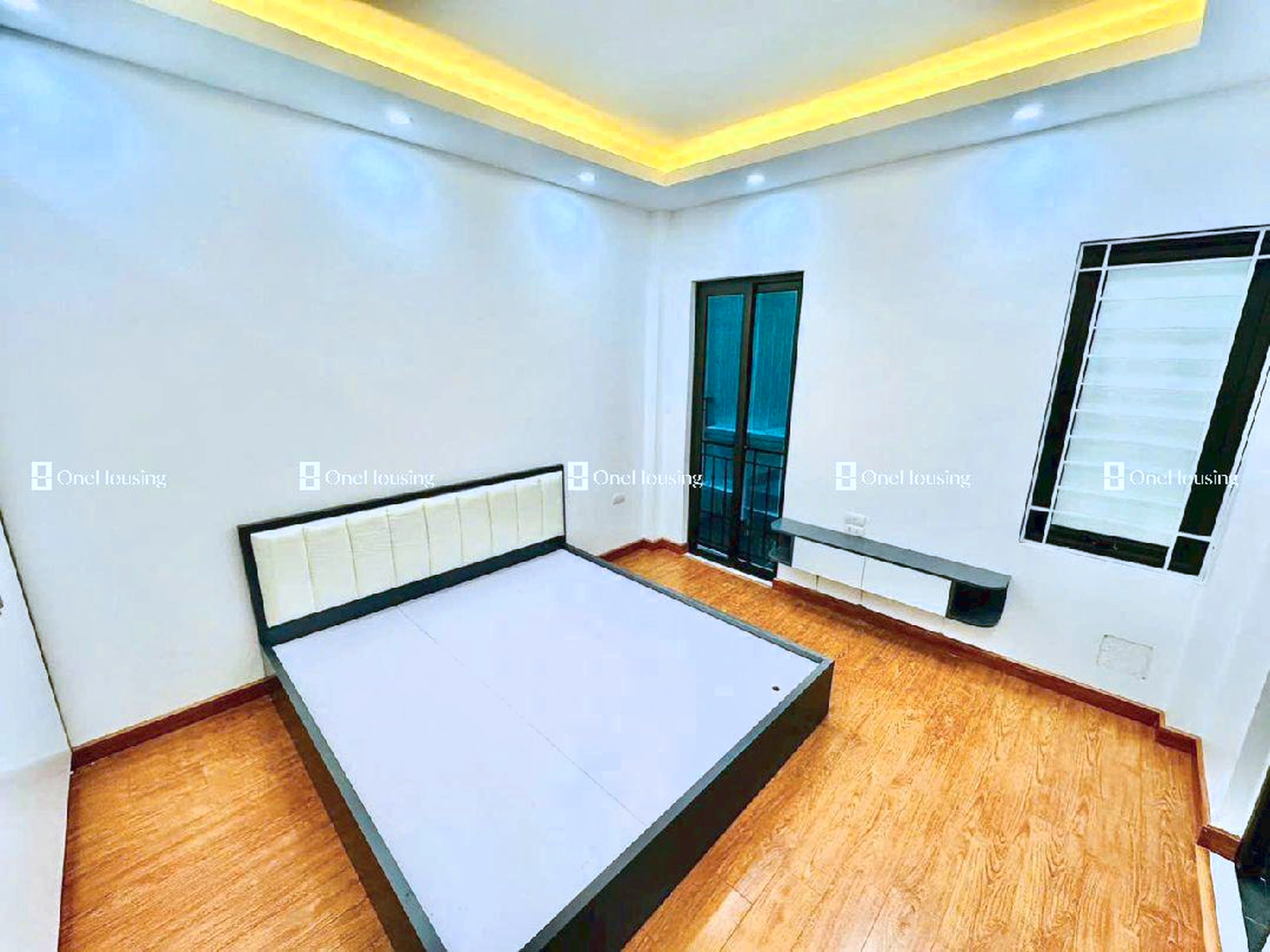 Nhà mặt ngõ cách Liên Mạc 50m, P. Liên Mạc, Q. Bắc Từ Liêm, TP. Hà Nội