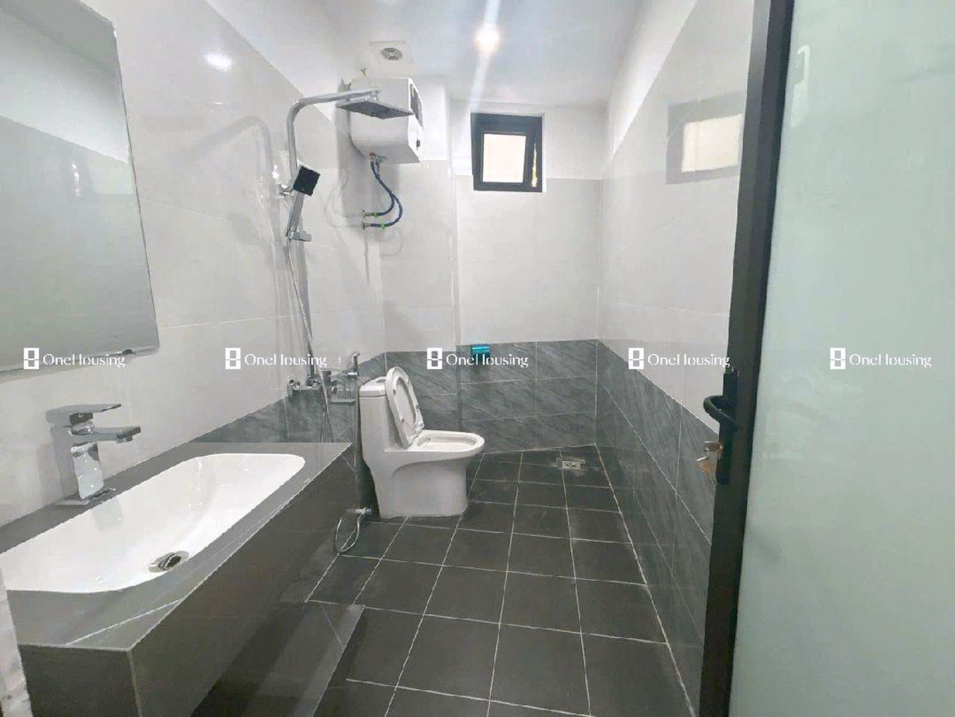 Nhà mặt ngõ cách Liên Mạc 50m, P. Liên Mạc, Q. Bắc Từ Liêm, TP. Hà Nội