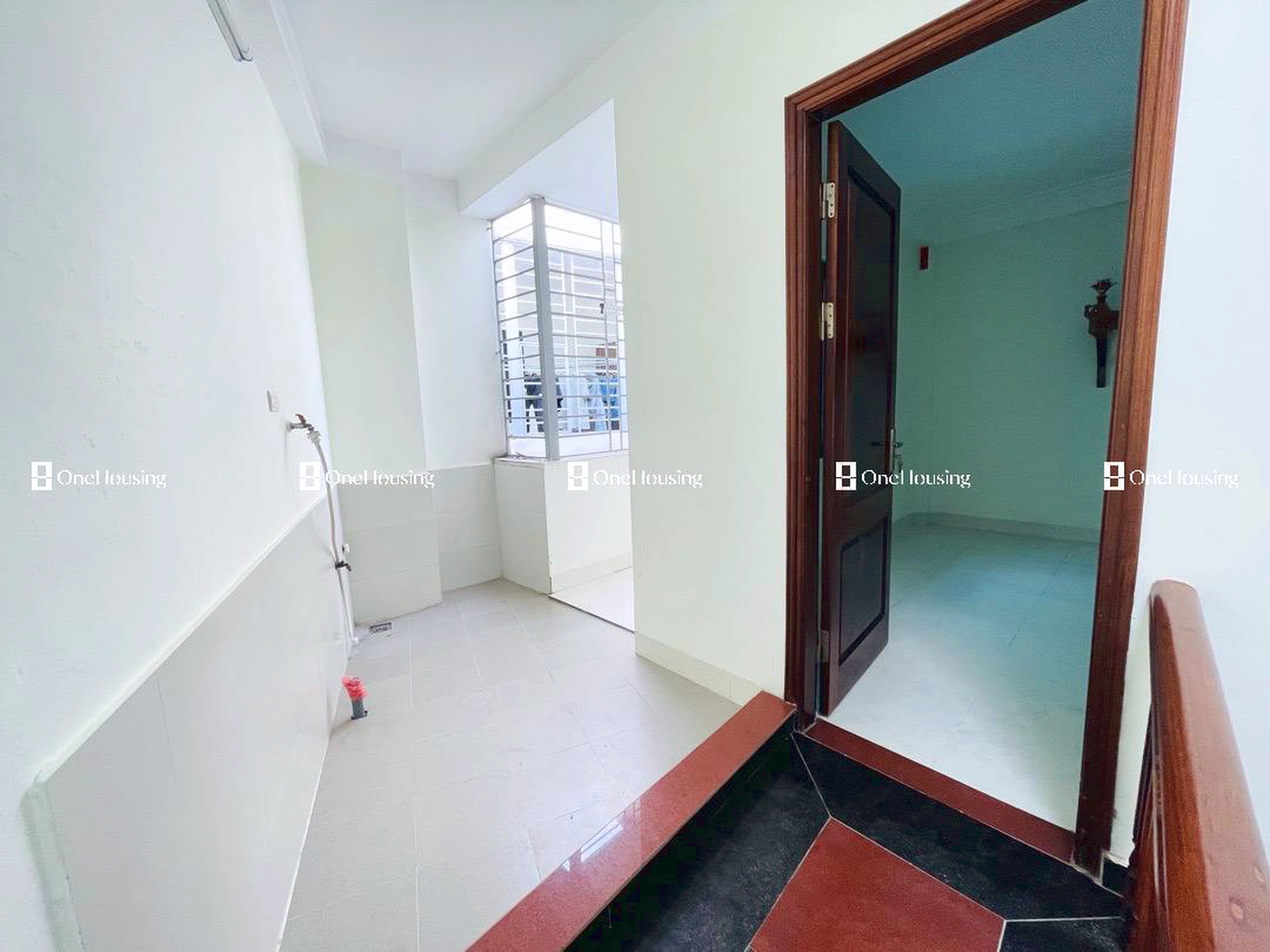 Nhà mặt ngõ cách Mỹ Đình 80m, P. Mỹ Đình 1, Q. Nam Từ Liêm, TP. Hà Nội