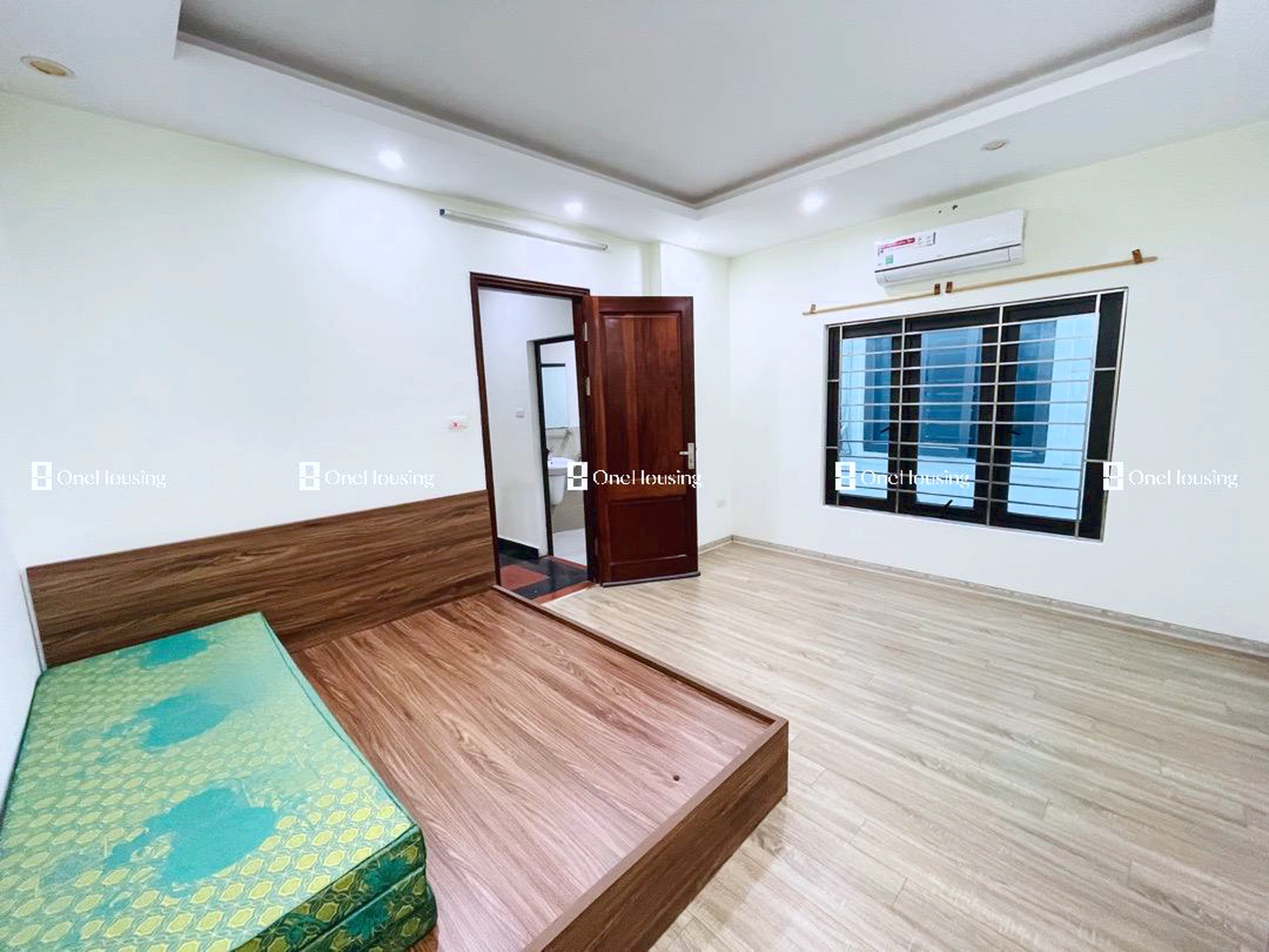 Nhà mặt ngõ cách Mỹ Đình 80m, P. Mỹ Đình 1, Q. Nam Từ Liêm, TP. Hà Nội