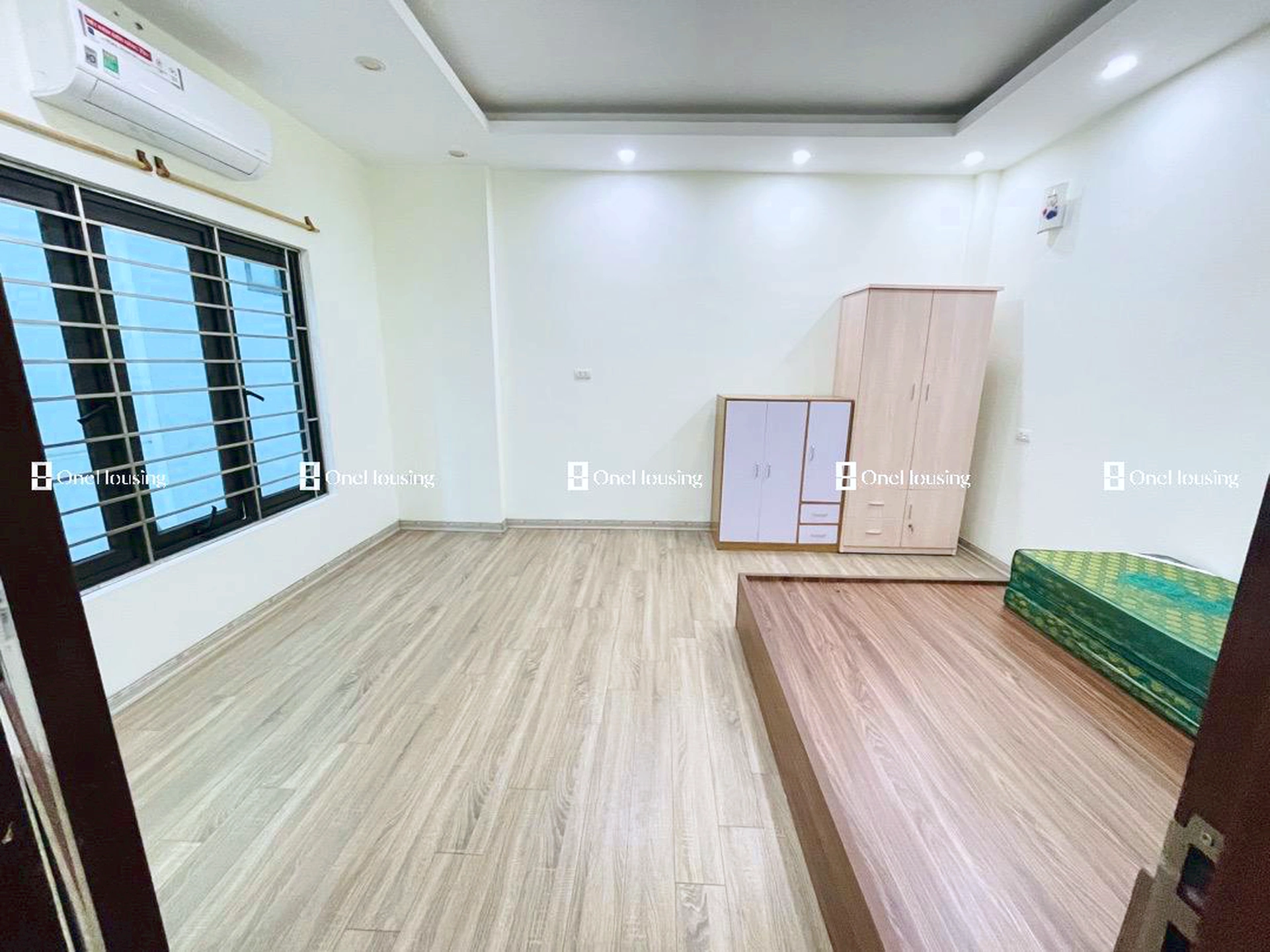 Nhà mặt ngõ cách Mỹ Đình 80m, P. Mỹ Đình 1, Q. Nam Từ Liêm, TP. Hà Nội