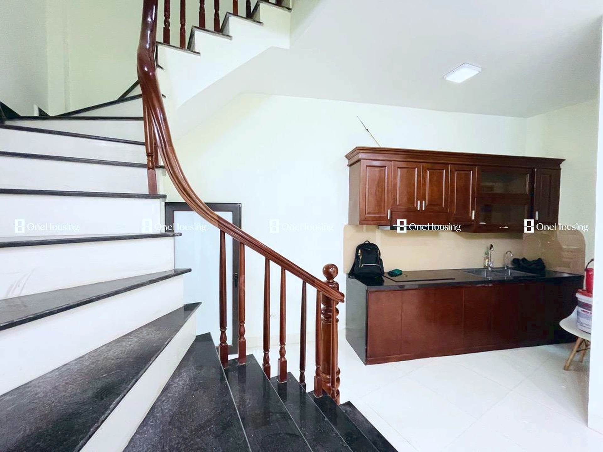 Nhà mặt ngõ cách Mỹ Đình 80m, P. Mỹ Đình 1, Q. Nam Từ Liêm, TP. Hà Nội