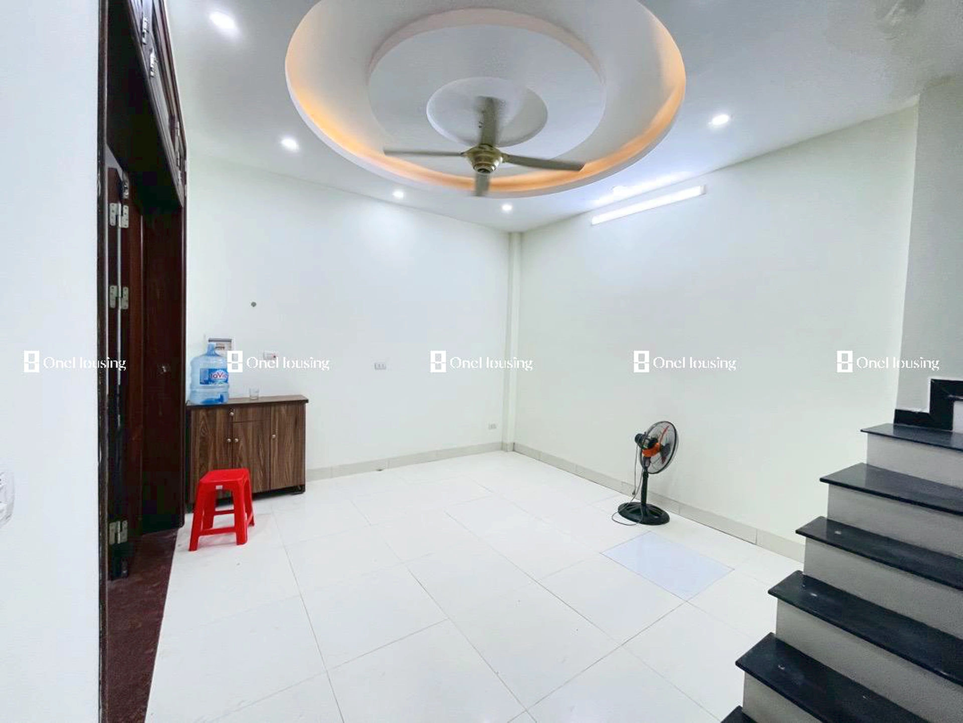 Nhà mặt ngõ cách Mỹ Đình 80m, P. Mỹ Đình 1, Q. Nam Từ Liêm, TP. Hà Nội