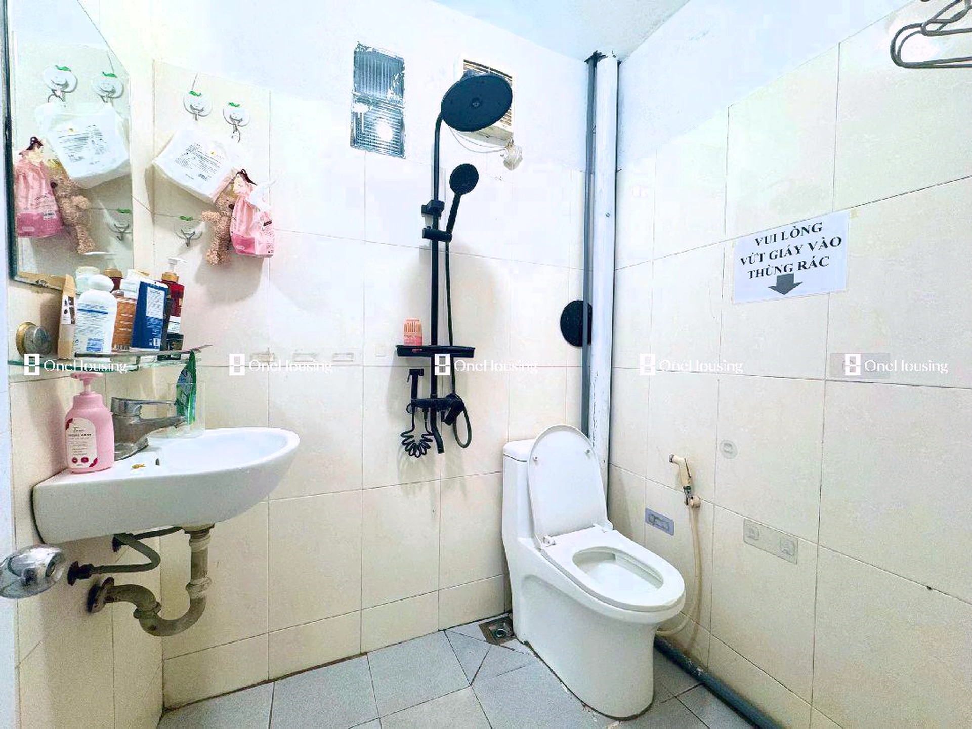 Nhà mặt ngõ cách An Dương 100m, P. Yên Phụ, Q. Tây Hồ, TP. Hà Nội