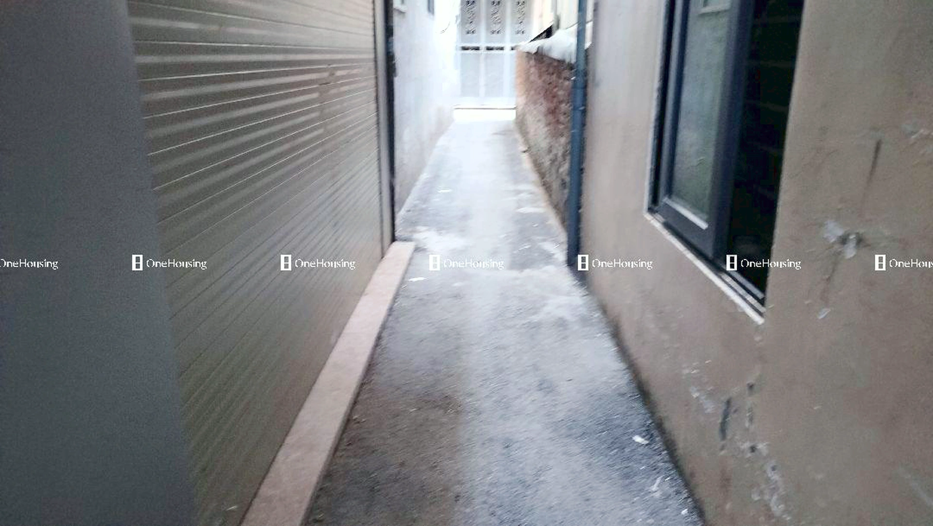 Nhà mặt ngõ cách An Dương 100m, P. Yên Phụ, Q. Tây Hồ, TP. Hà Nội