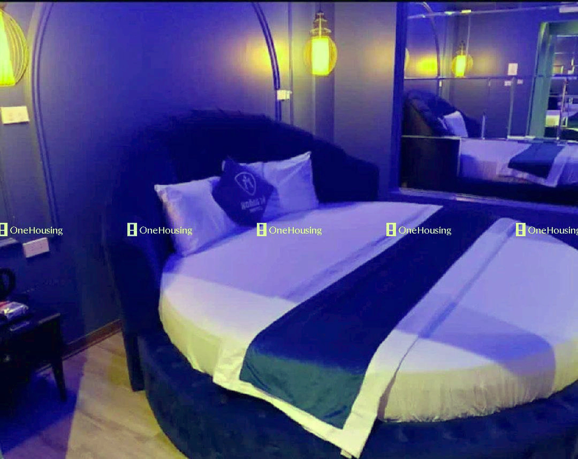 Nhà mặt ngõ cách Hoài Thanh 30m, P. Mỹ Đình 2, Q. Nam Từ Liêm, TP. Hà Nội