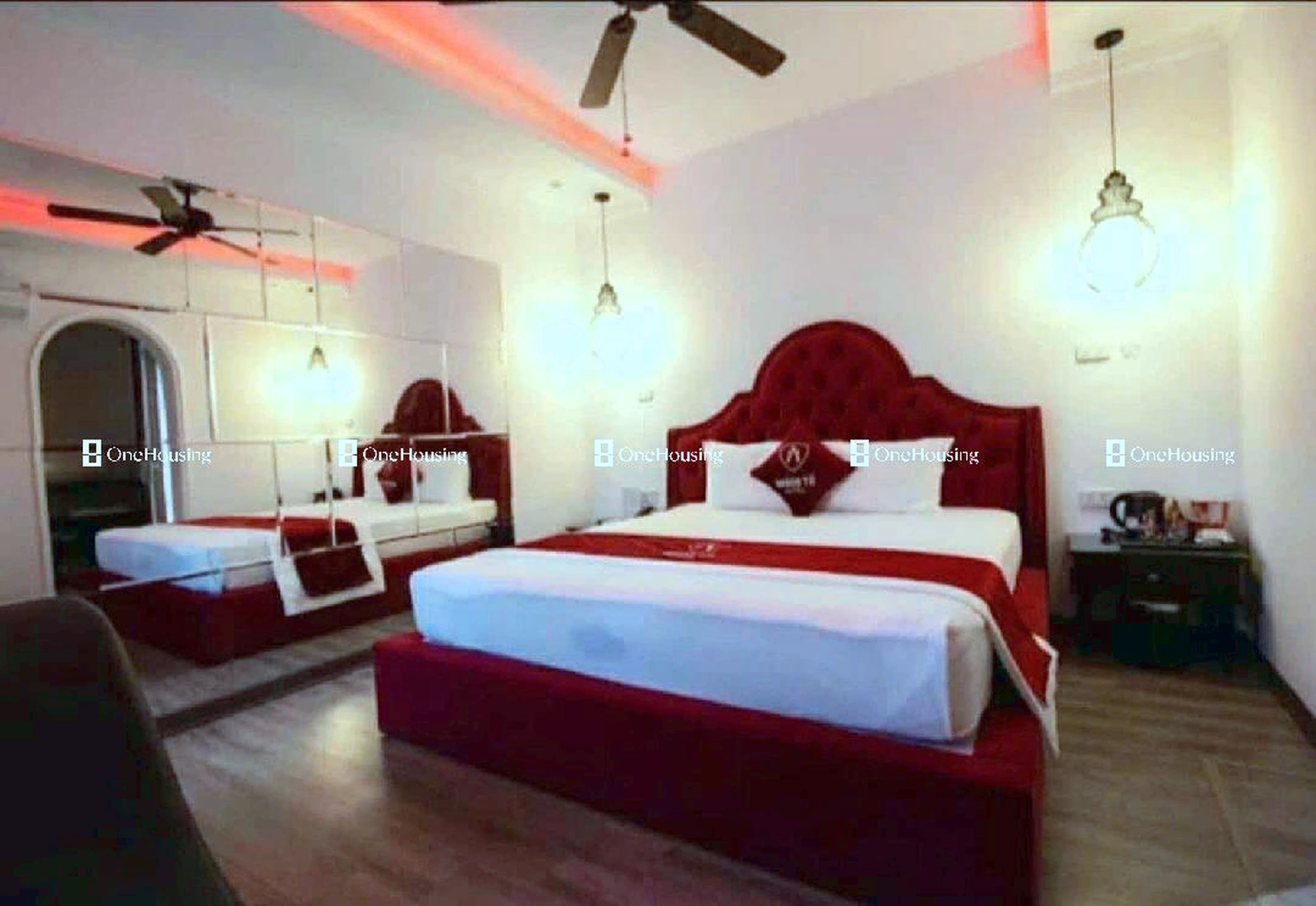 Nhà mặt ngõ cách Hoài Thanh 30m, P. Mỹ Đình 2, Q. Nam Từ Liêm, TP. Hà Nội