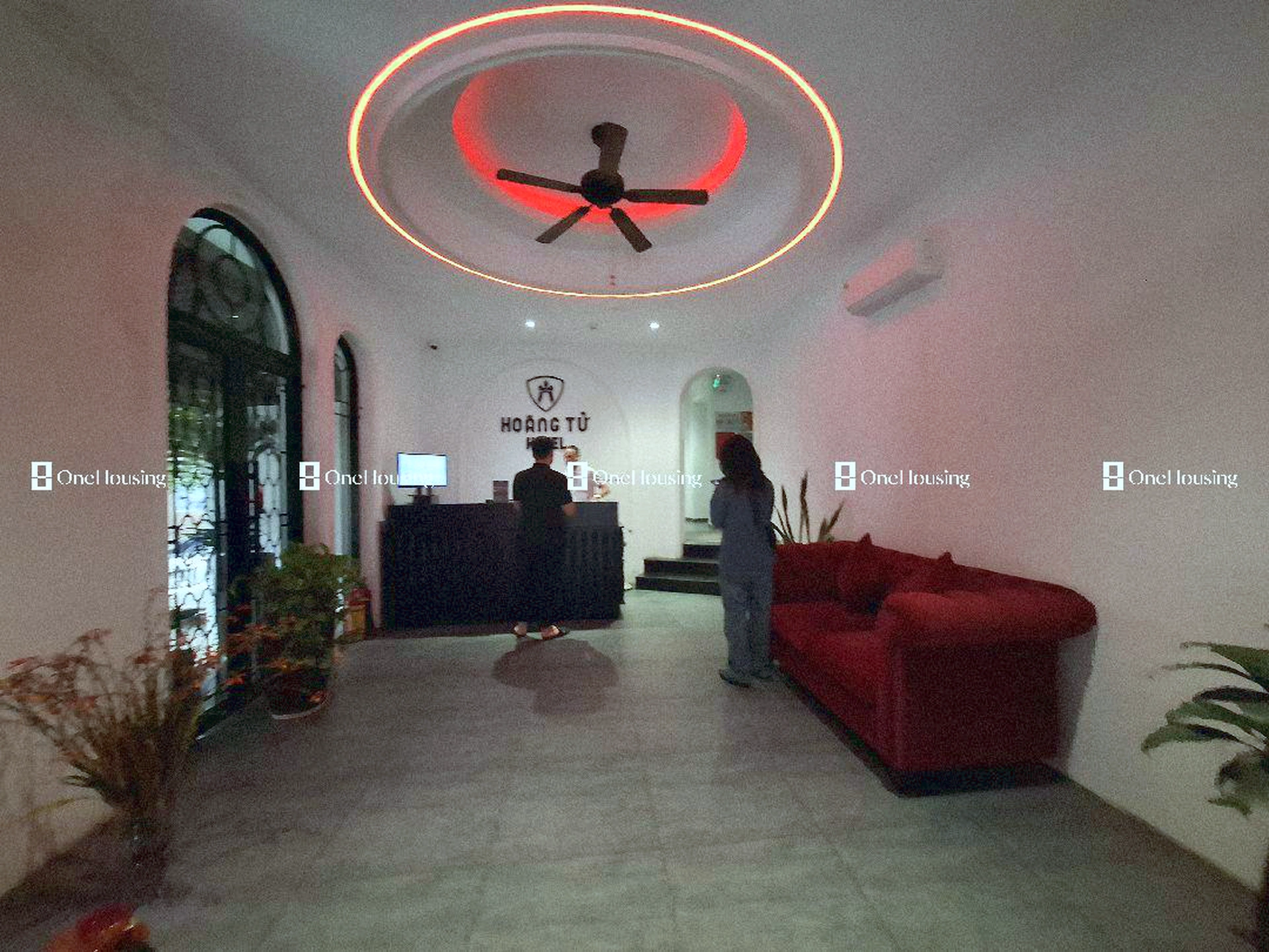 Onehousing image