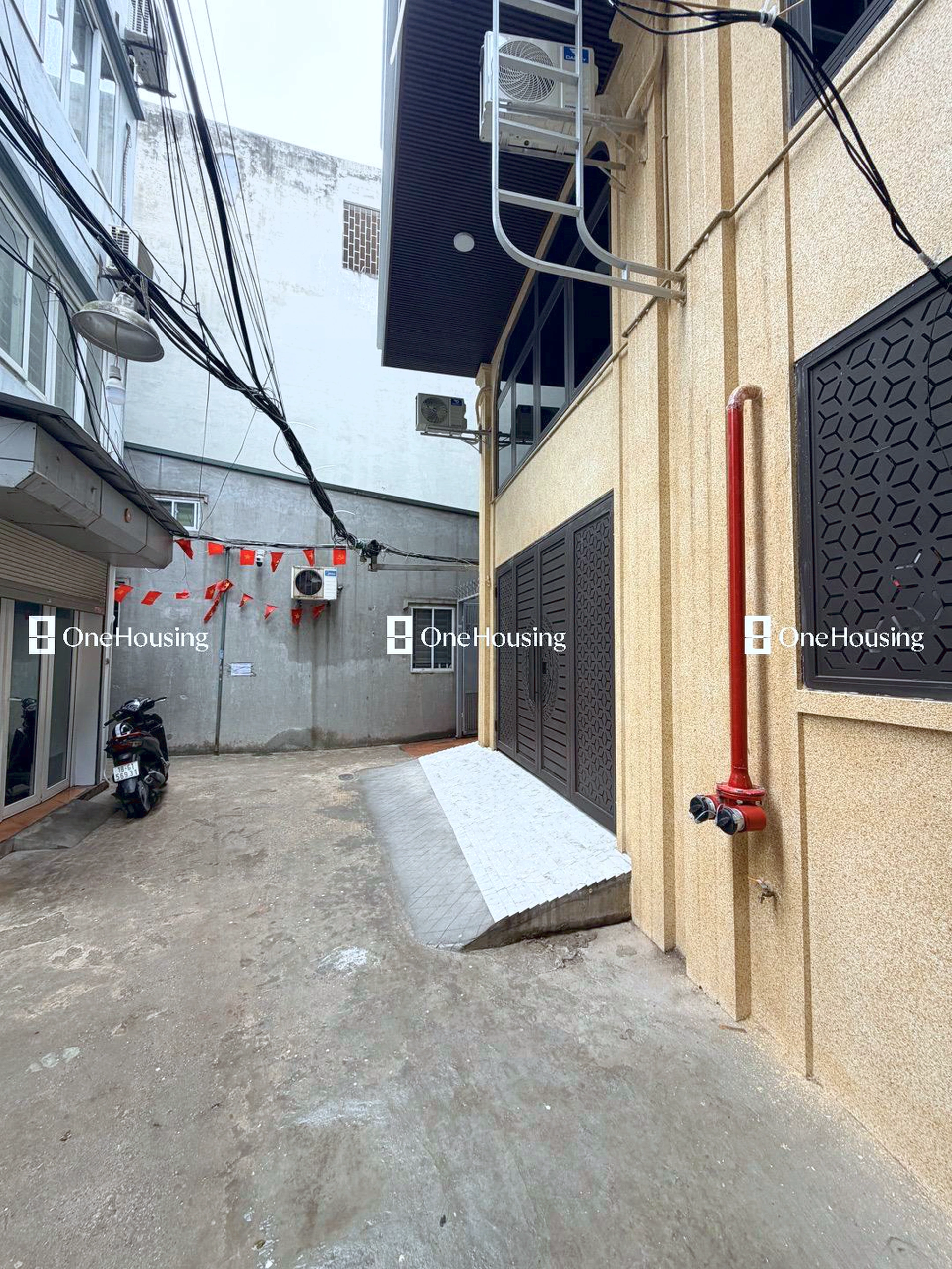 Nhà mặt ngõ cách Xuân Đỉnh 50m, P. Xuân Đỉnh, Q. Bắc Từ Liêm, TP. Hà Nội