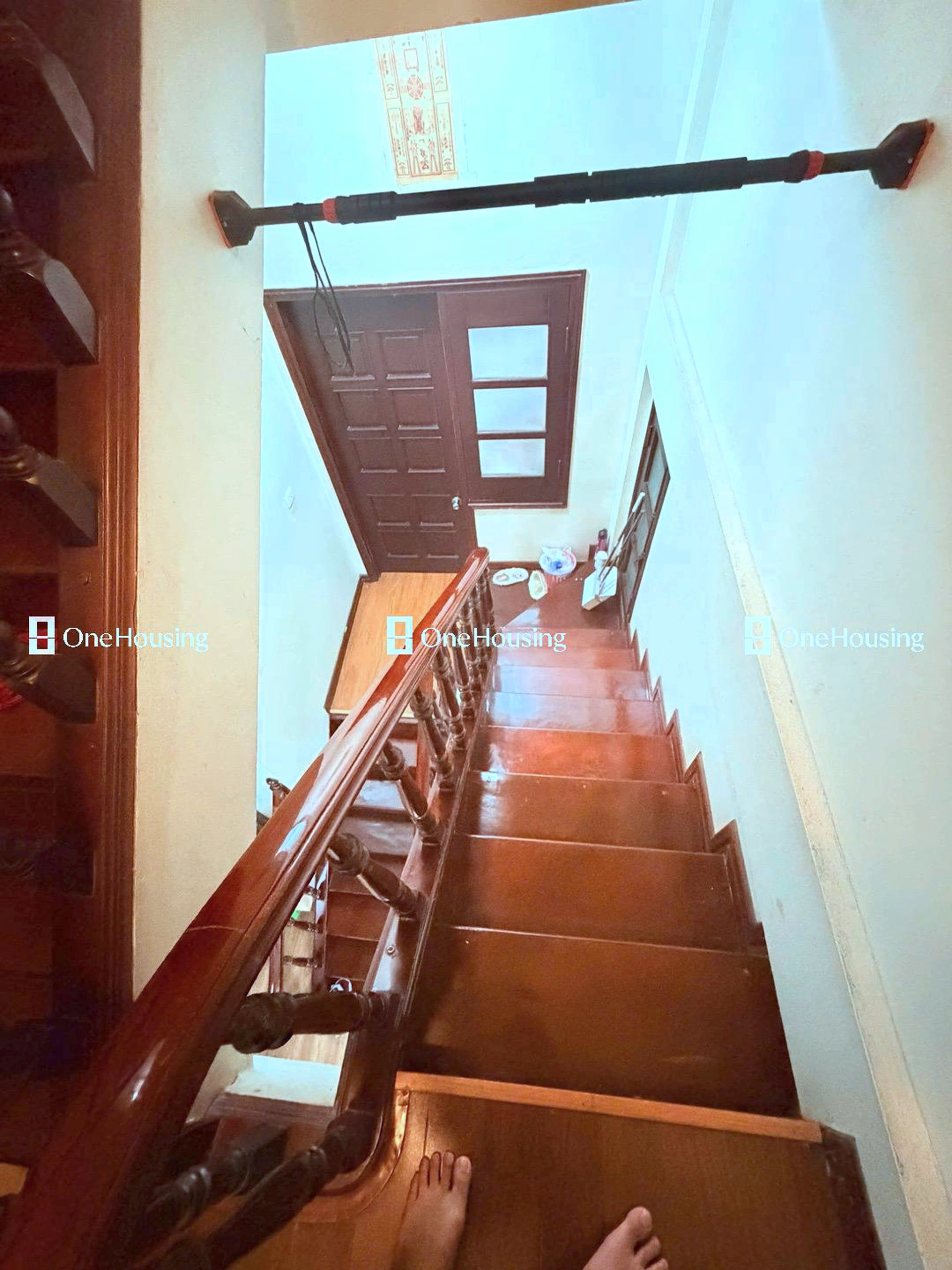 Nhà mặt phố Tô Vĩnh Diện, P. Khương Trung, Q. Thanh Xuân, TP. Hà Nội