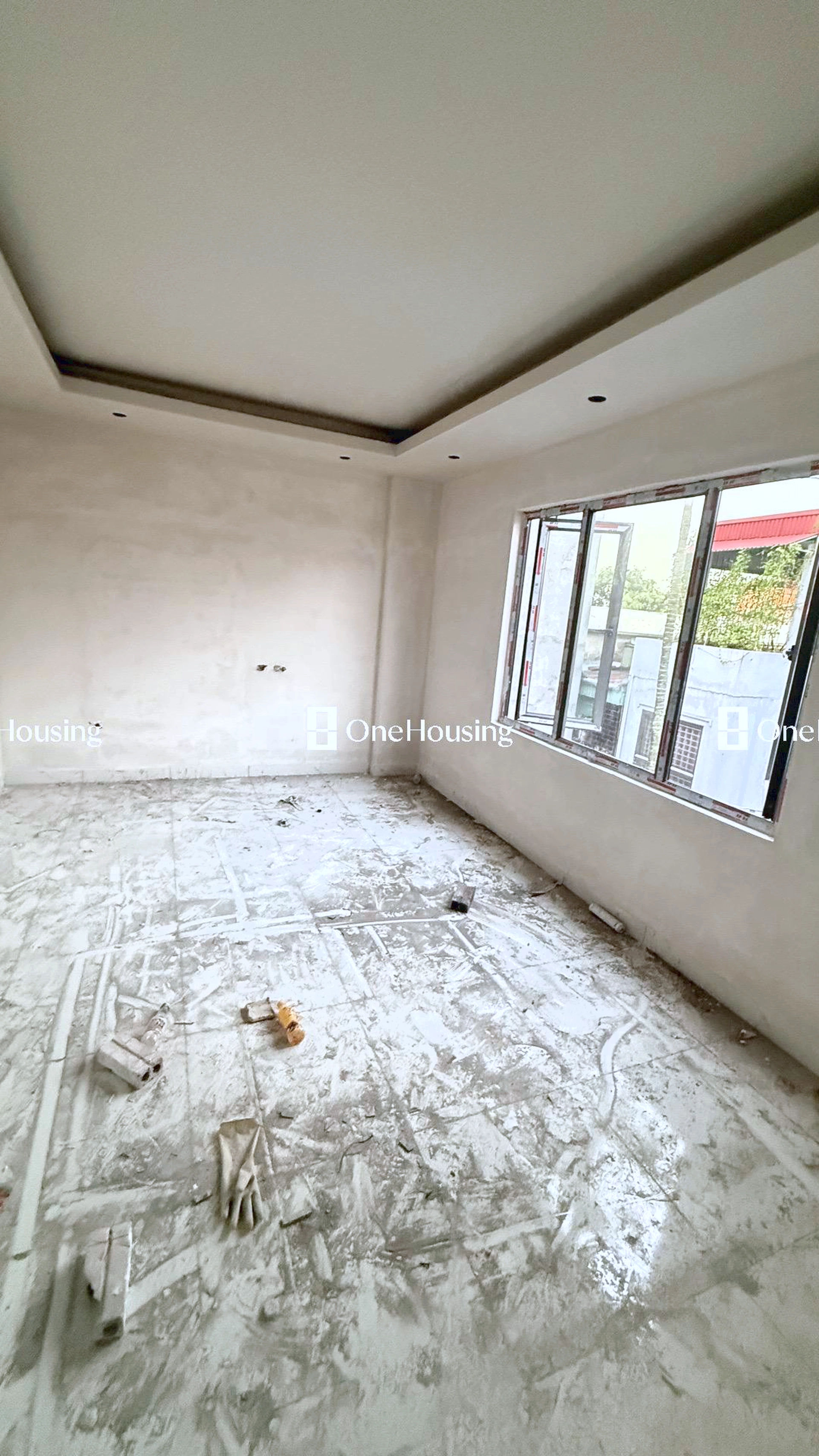 Nhà mặt ngõ cách Đức Giang 15m, P. Việt Hưng, Q. Long Biên, TP. Hà Nội