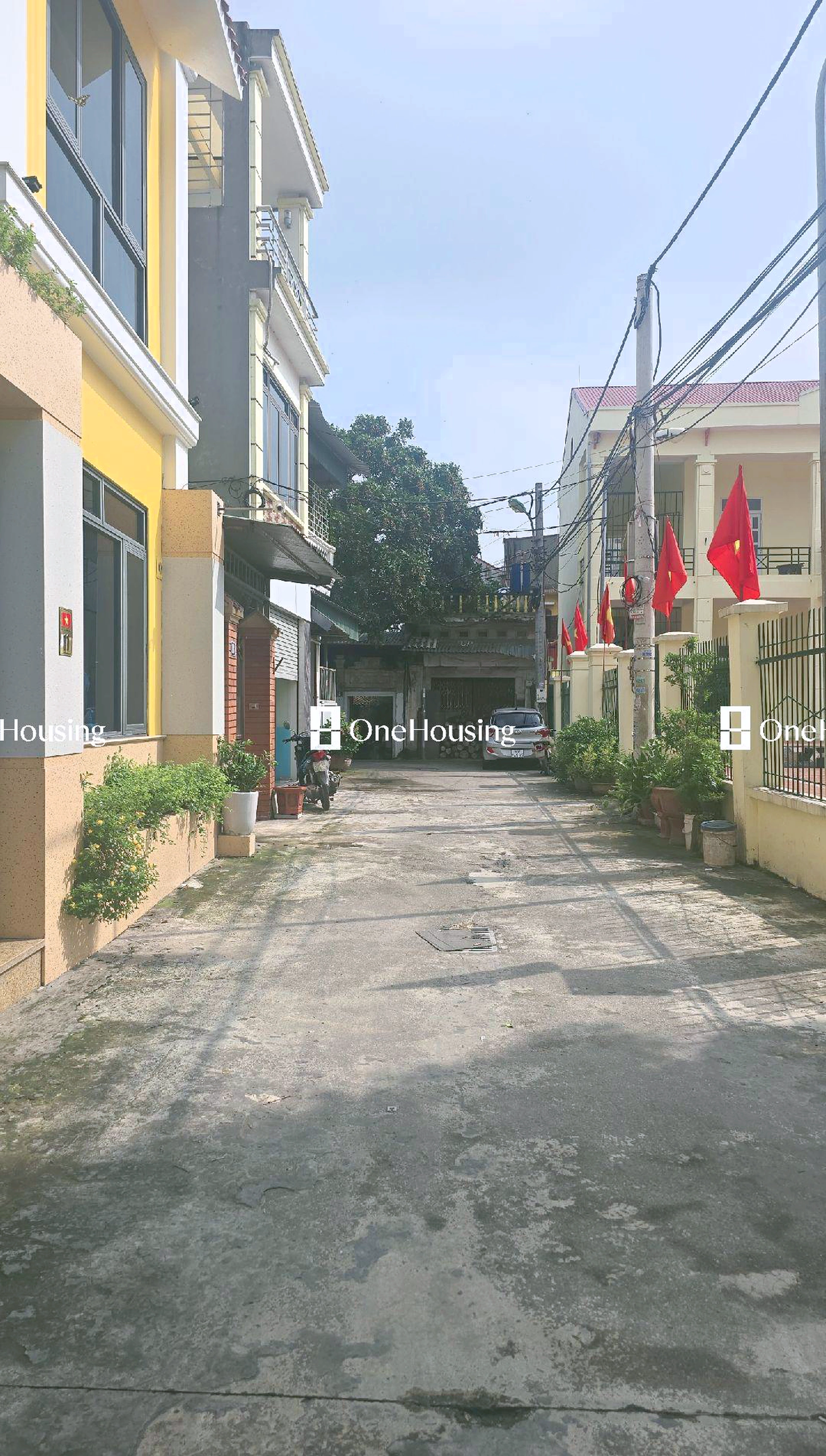 Onehousing image
