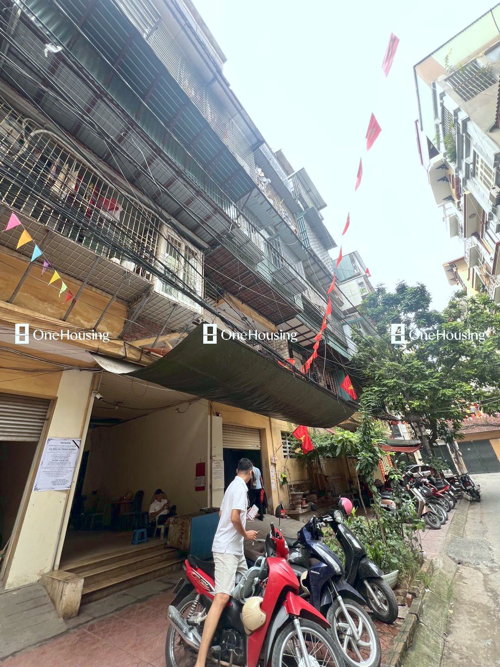 Onehousing image