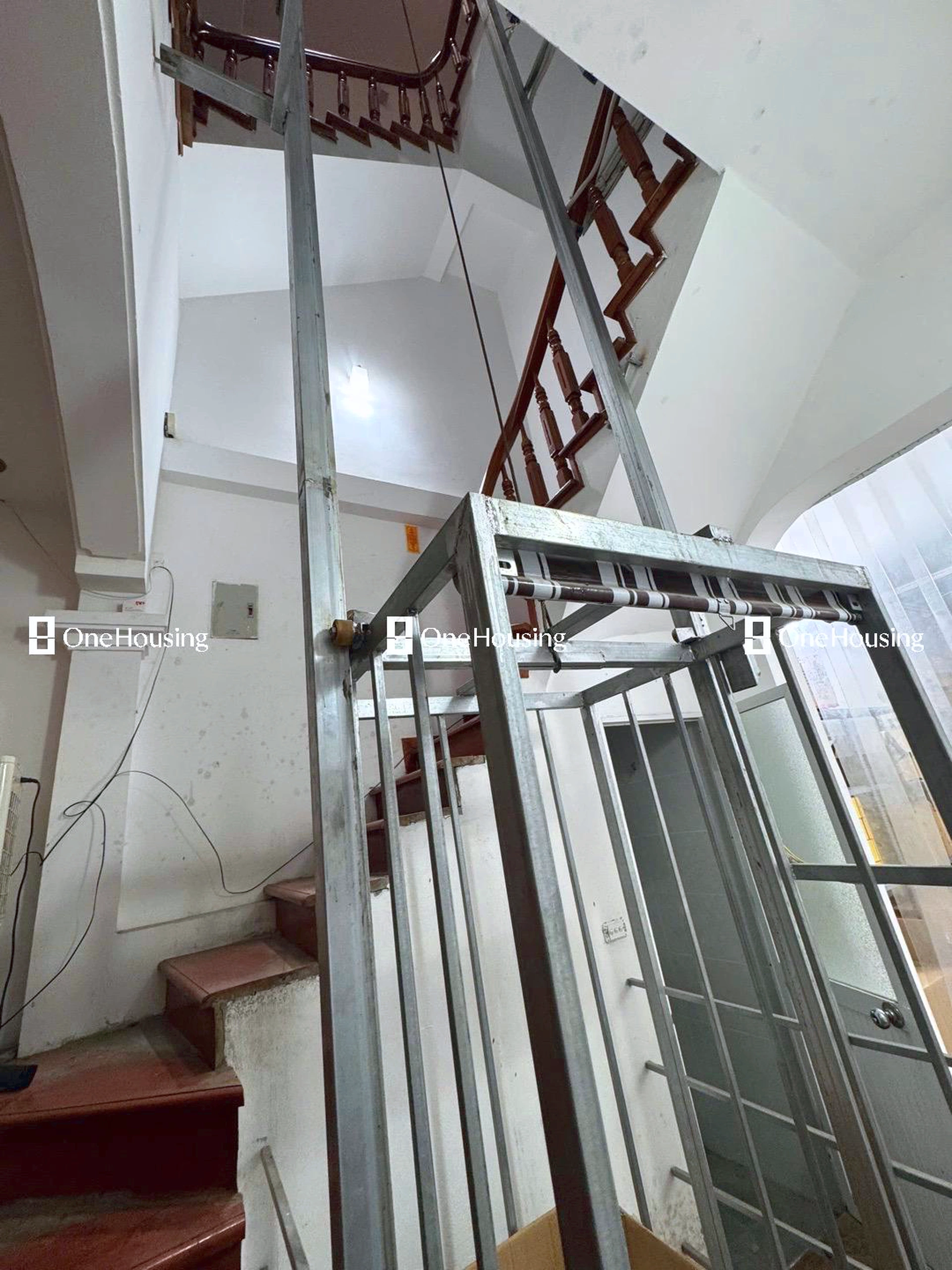 Nhà mặt ngõ cách Nguyễn Sơn 172.06m, P. Gia Thụy, Q. Long Biên, TP. Hà Nội