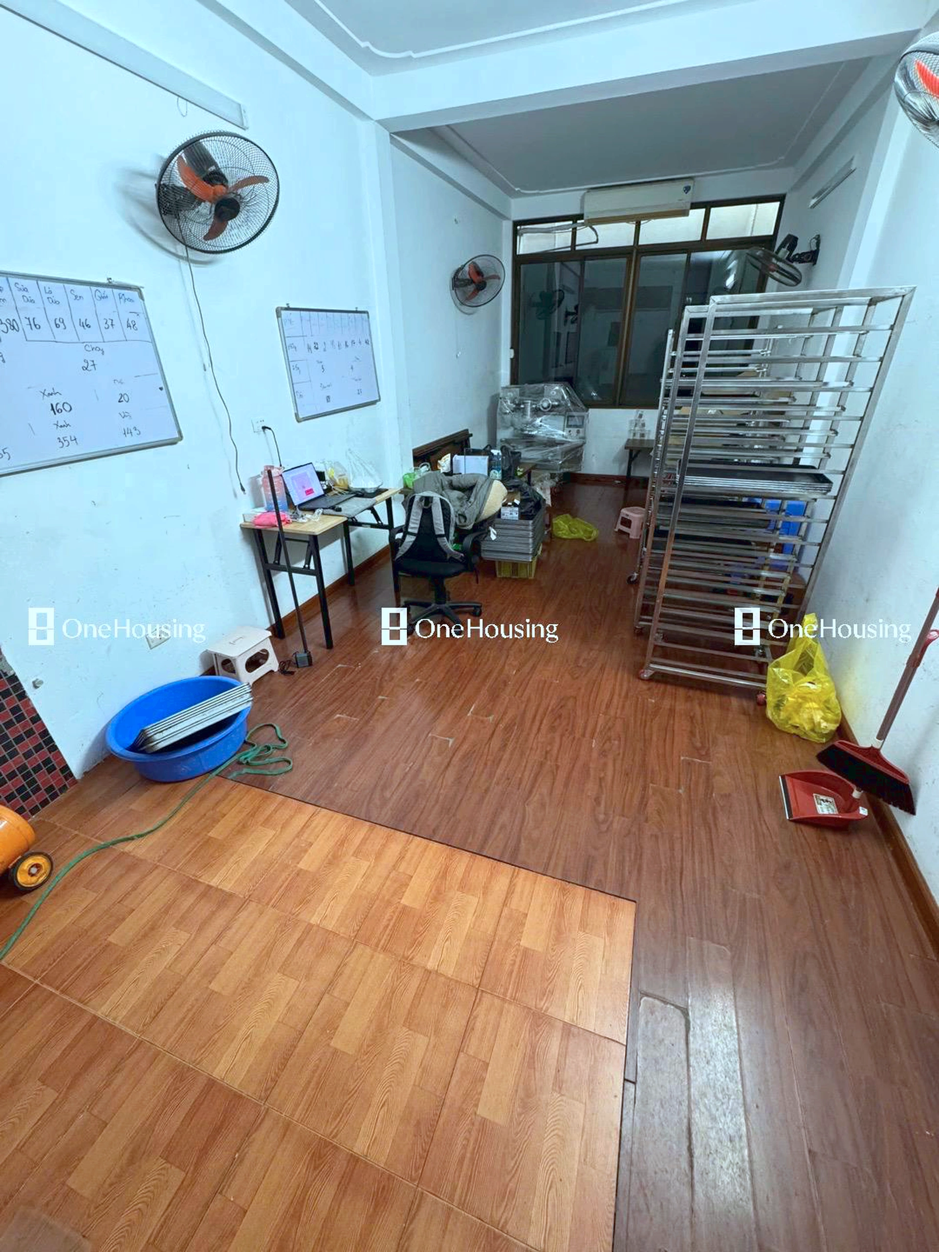 Nhà mặt ngõ cách Nguyễn Sơn 172.06m, P. Gia Thụy, Q. Long Biên, TP. Hà Nội