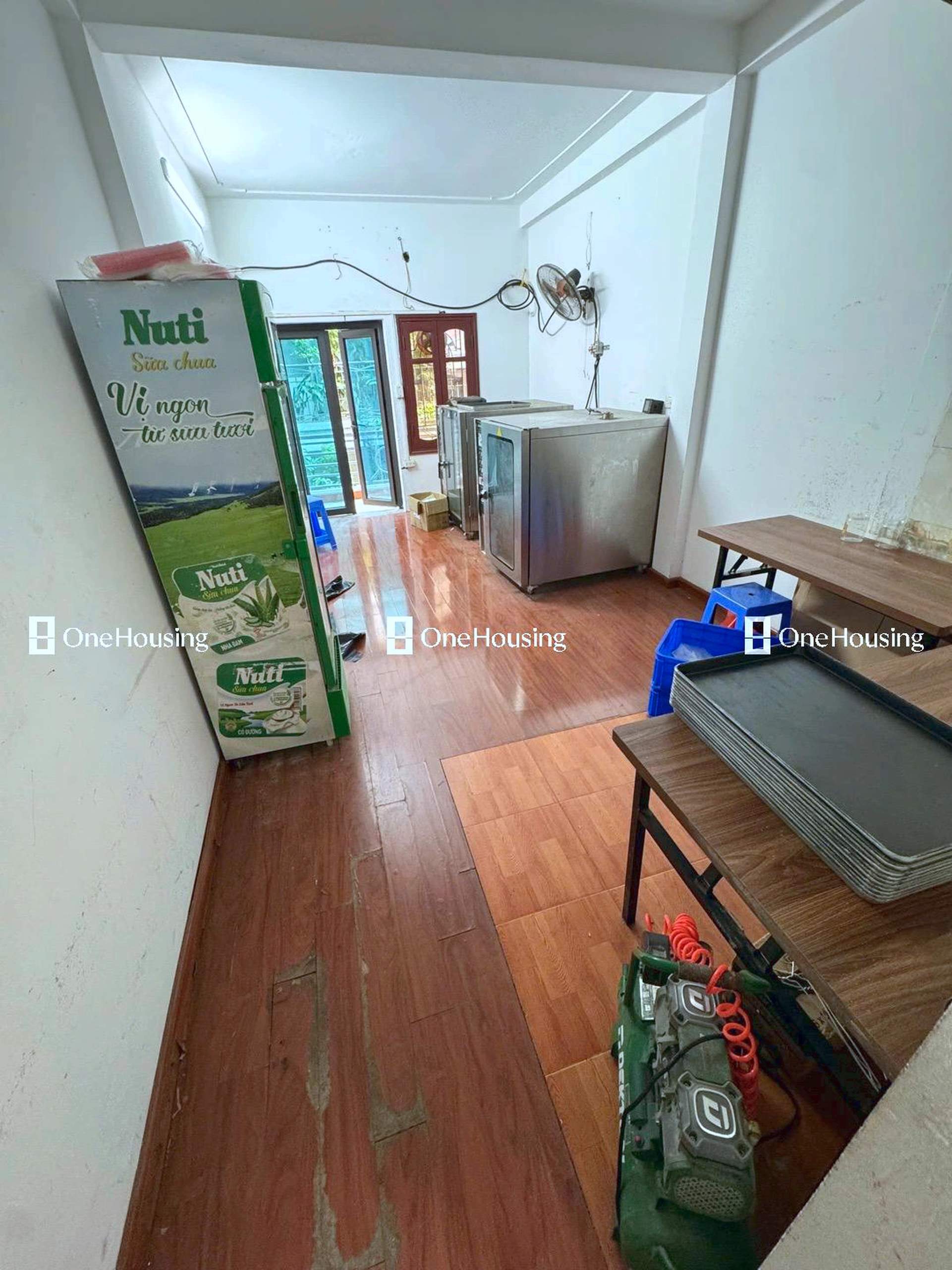 Nhà mặt ngõ cách Nguyễn Sơn 172.06m, P. Gia Thụy, Q. Long Biên, TP. Hà Nội