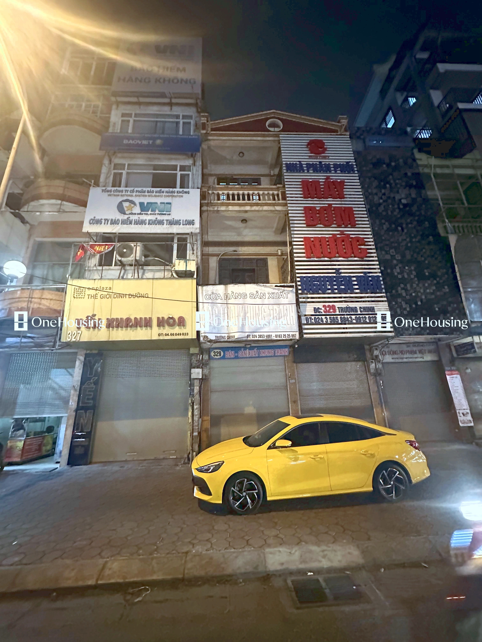 Onehousing image