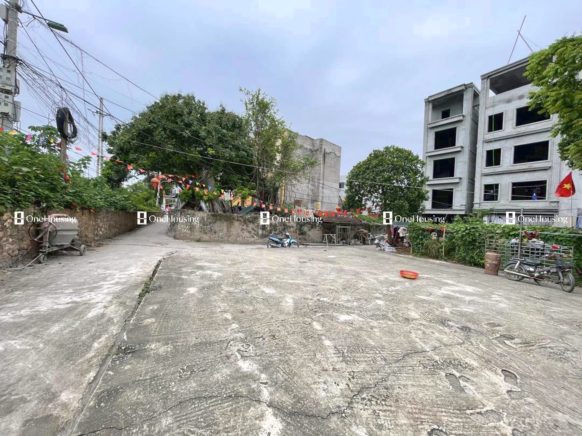 Onehousing image