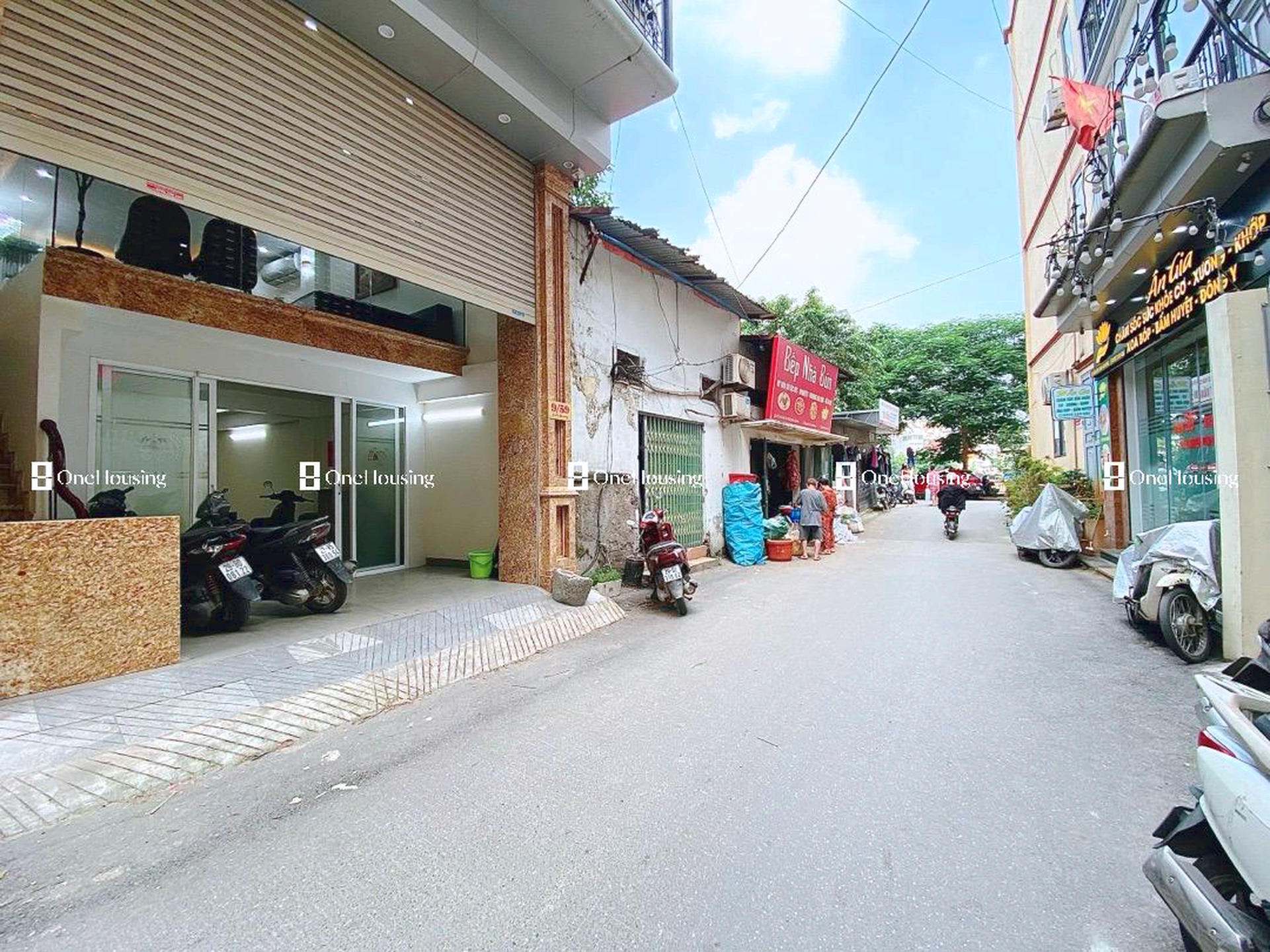 Onehousing image