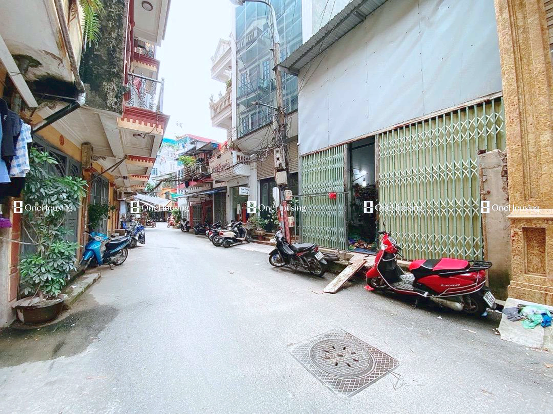 Onehousing image