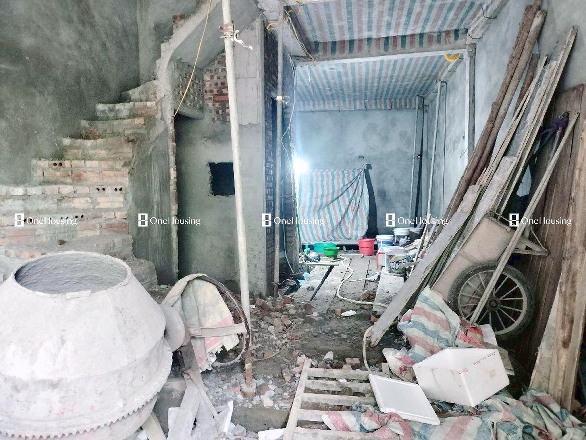 Onehousing image