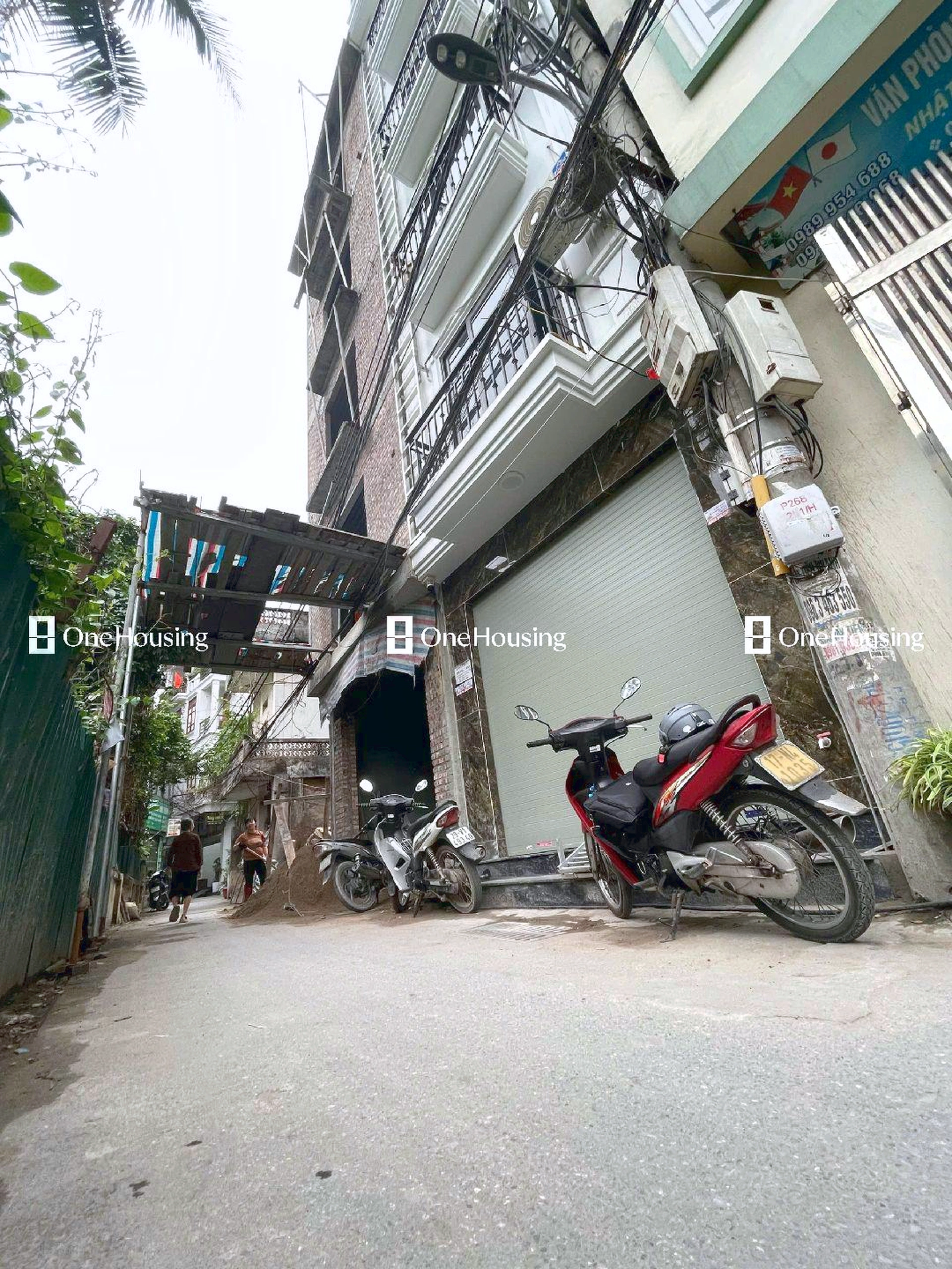 Onehousing image