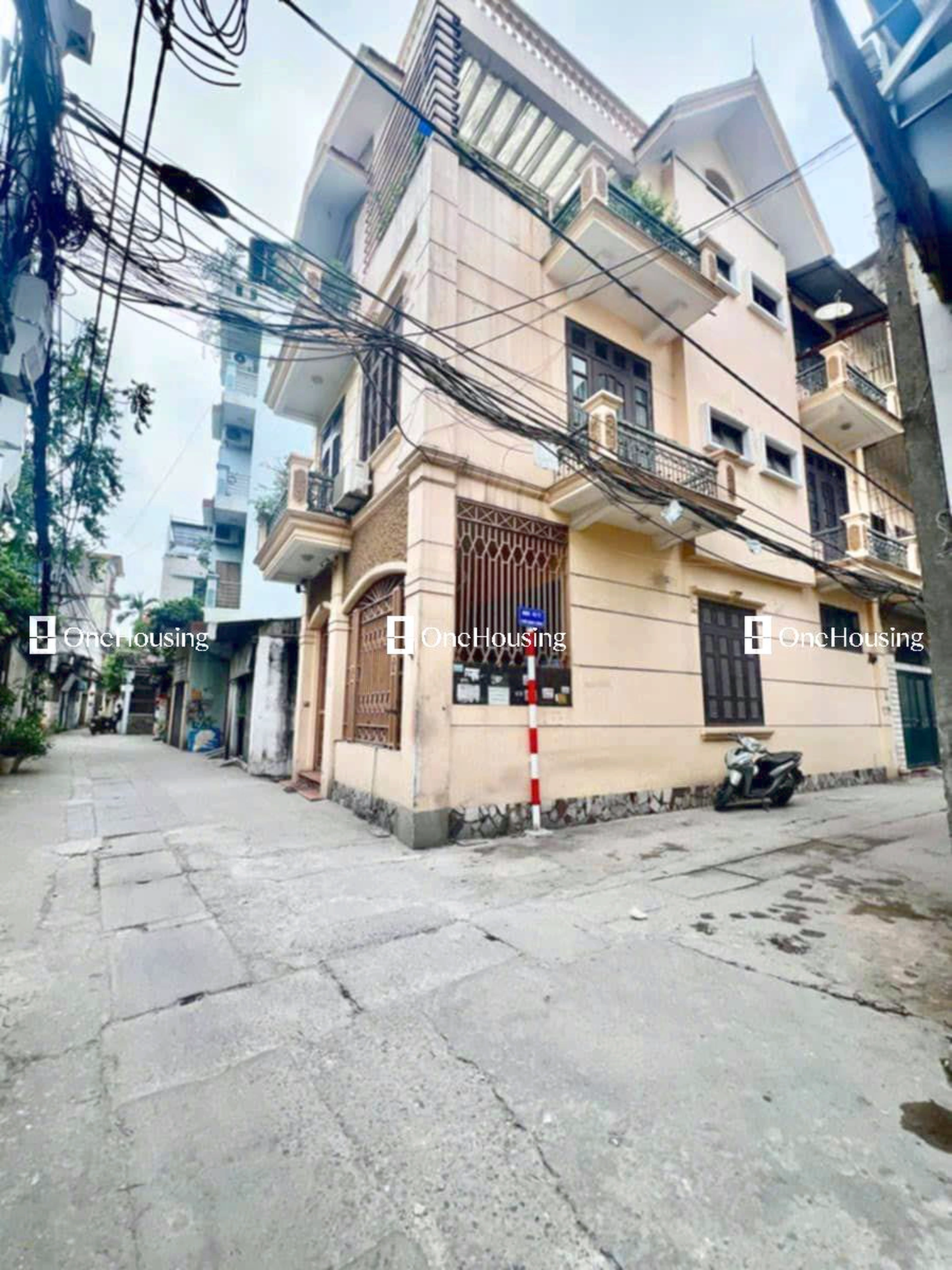 Onehousing image