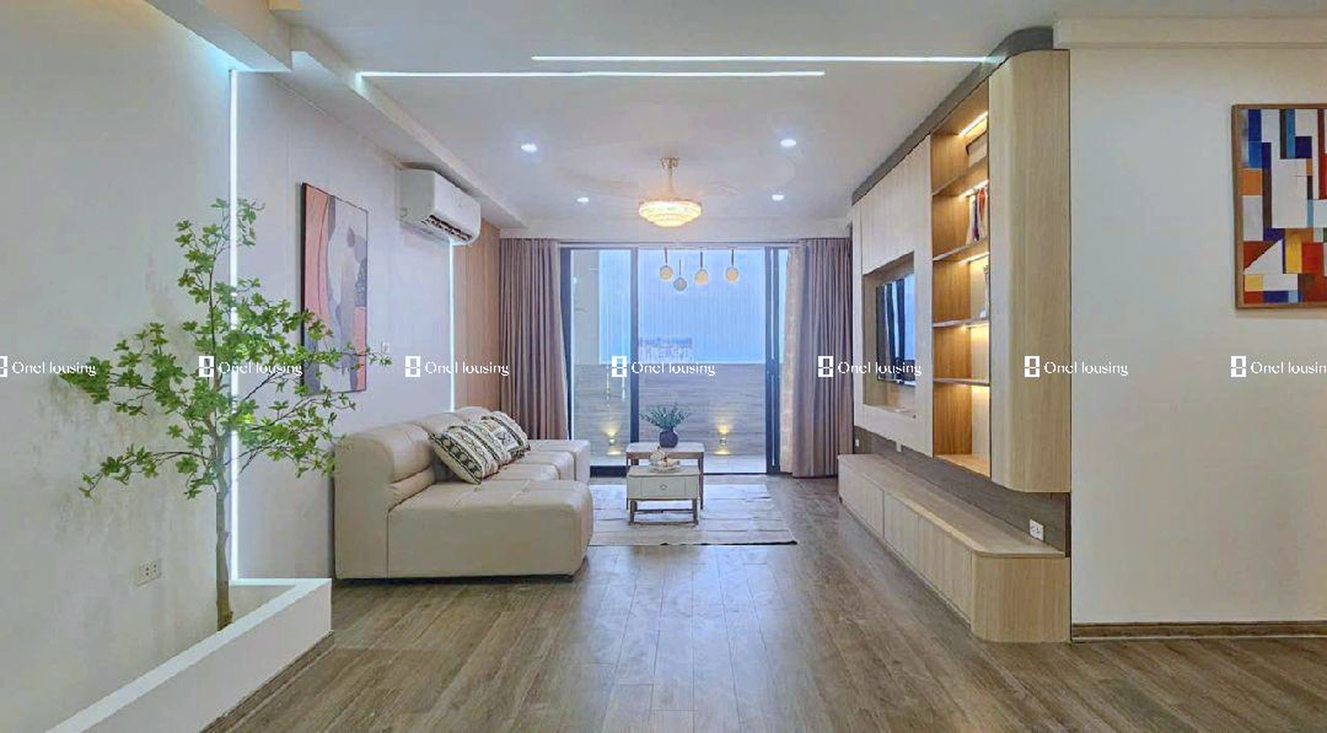 Nhà mặt ngõ cách Quang Trung 50m, P. Quang Trung, Q. Hà Đông, TP. Hà Nội