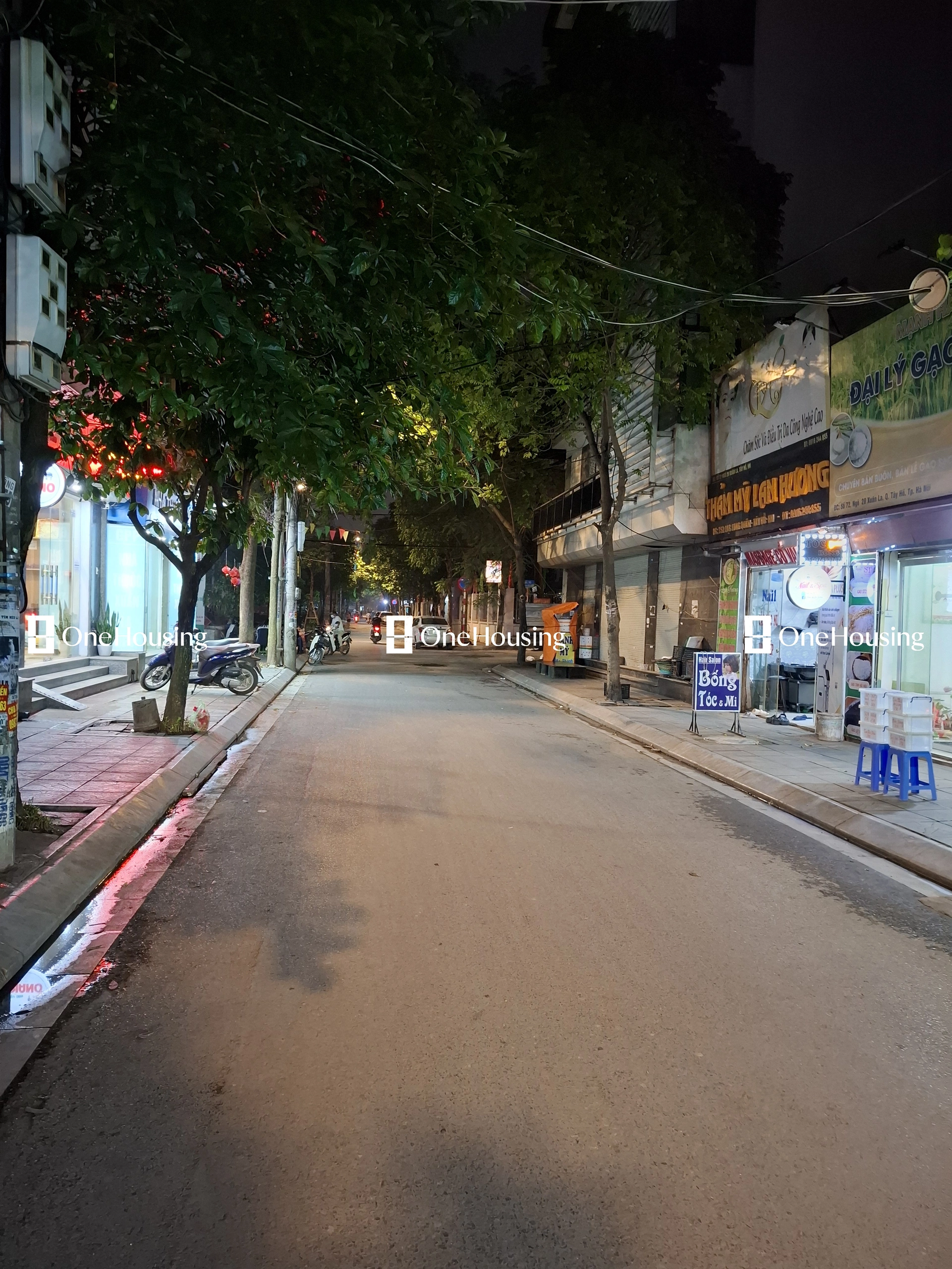 Nhà mặt ngõ cách Xuân La 50m, P. Xuân La, Q. Tây Hồ, TP. Hà Nội