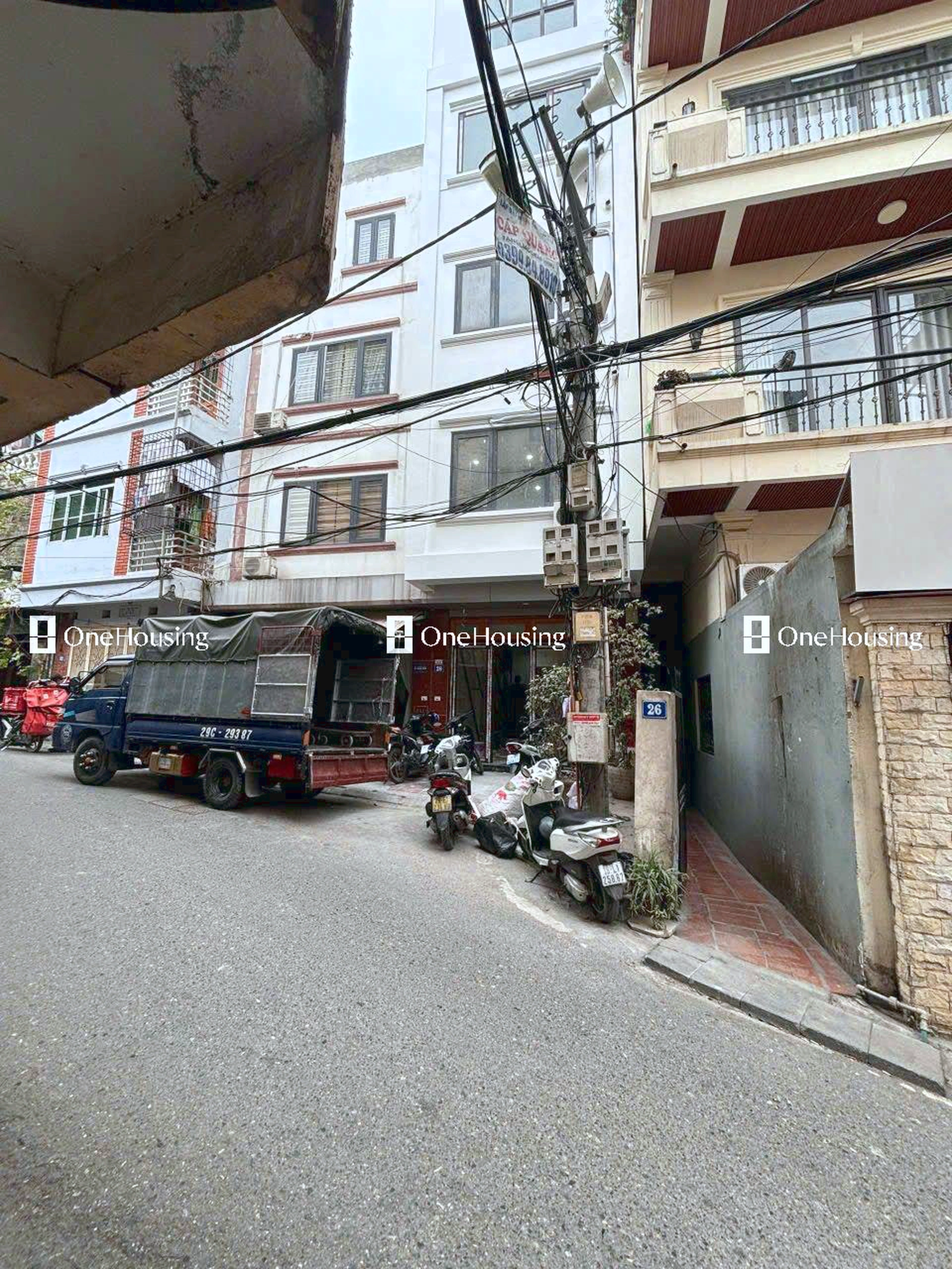 Onehousing image