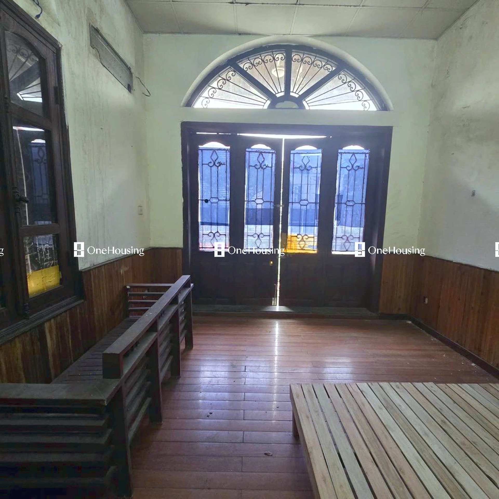 Nhà mặt phố Hồng Mai, P. Bạch Mai, Q. Hai Bà Trưng, TP. Hà Nội