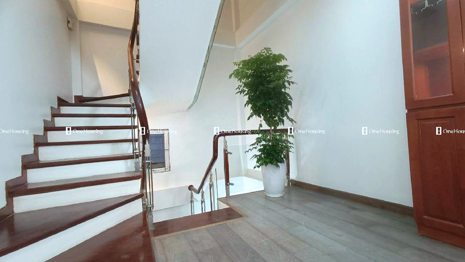 Nhà mặt ngõ cách Cầu Cốc 100m, P. Tây Mỗ, Q. Nam Từ Liêm, TP. Hà Nội