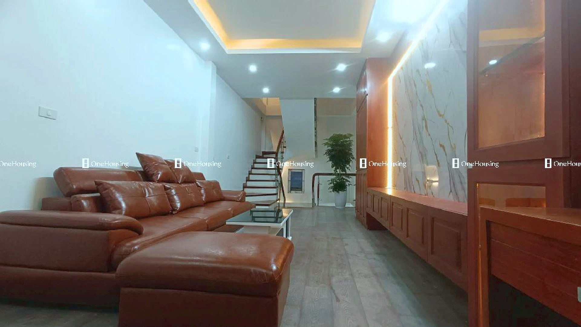 Nhà mặt ngõ cách Cầu Cốc 100m, P. Tây Mỗ, Q. Nam Từ Liêm, TP. Hà Nội