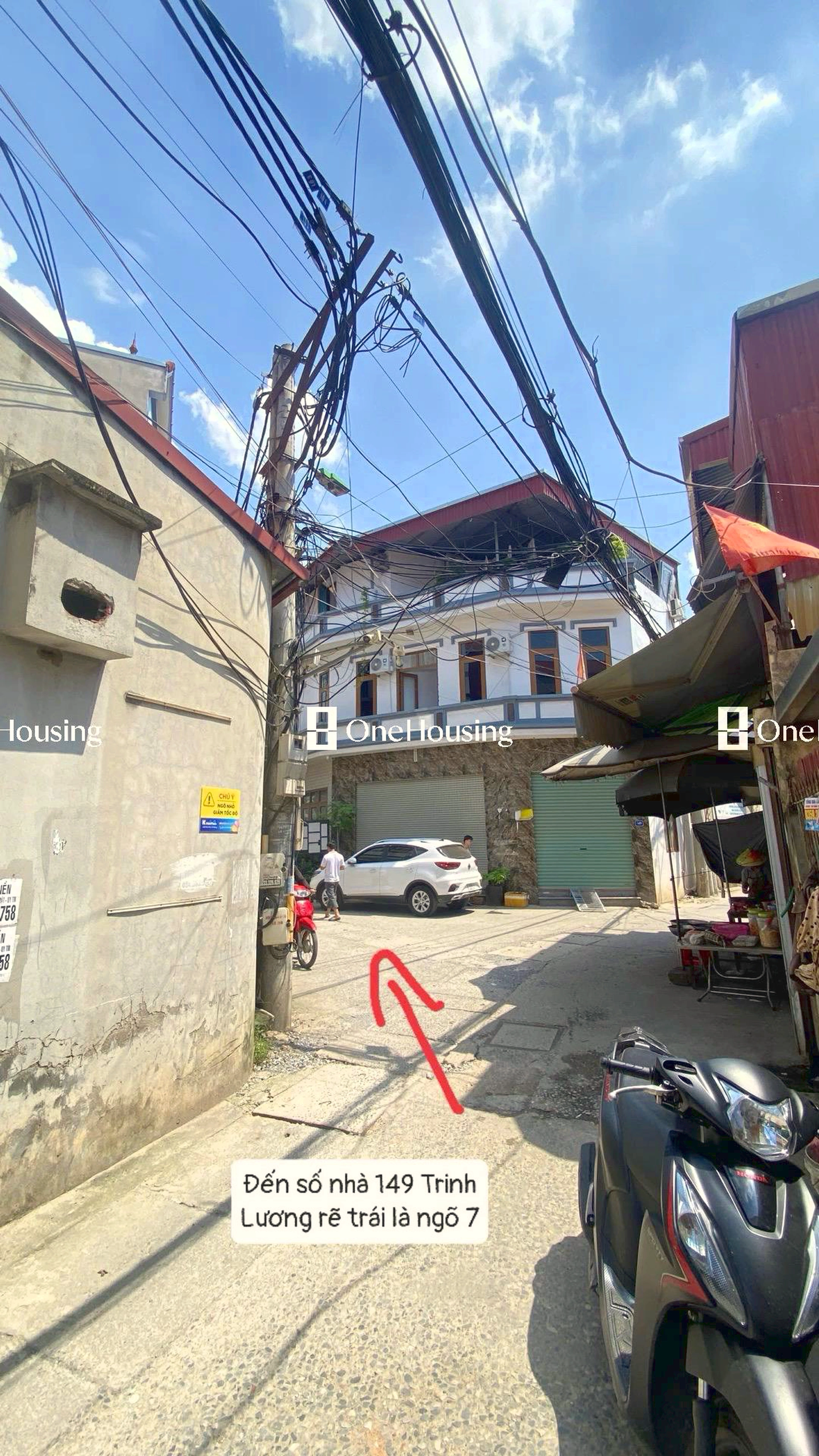 Onehousing image
