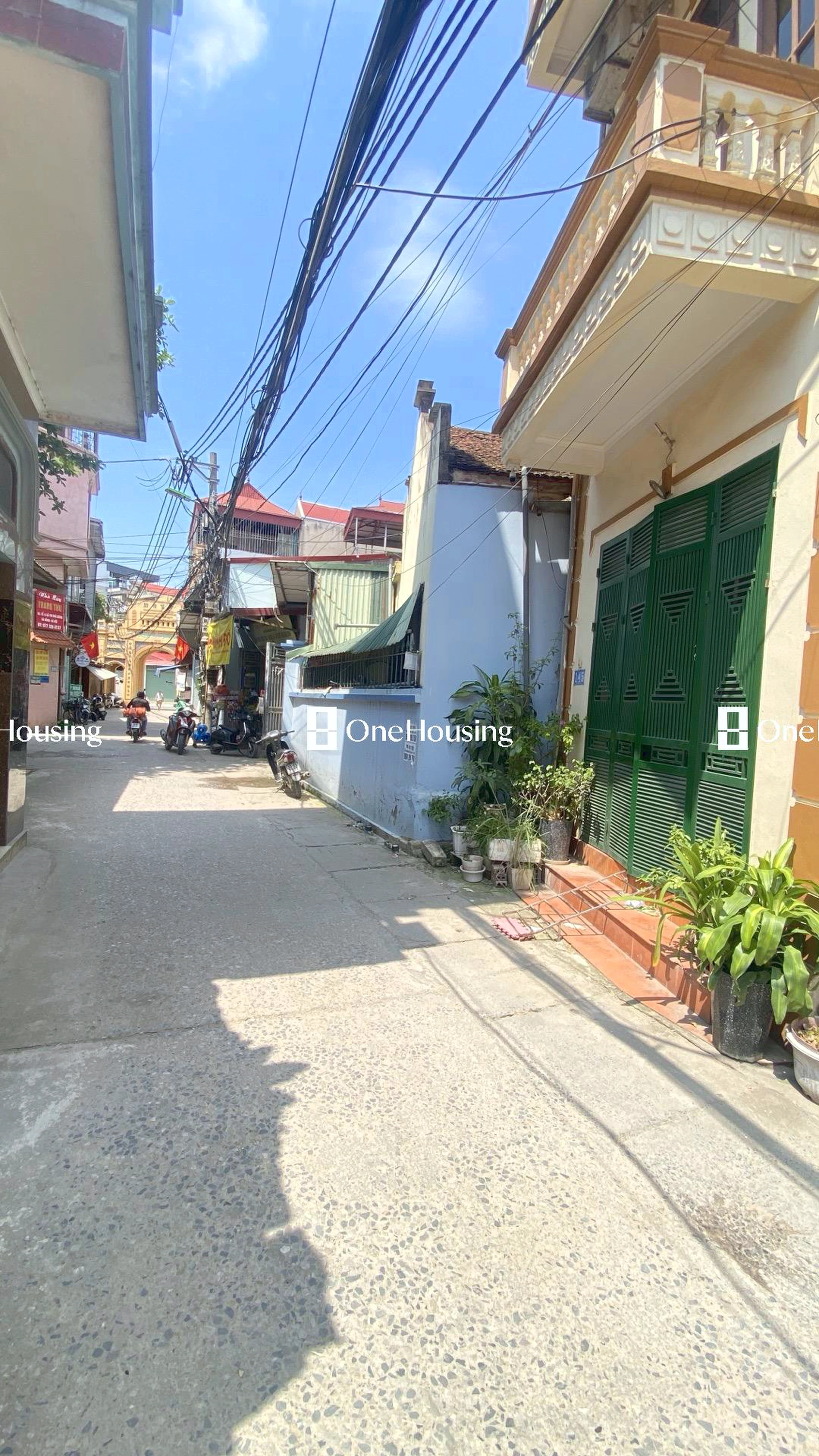 Onehousing image