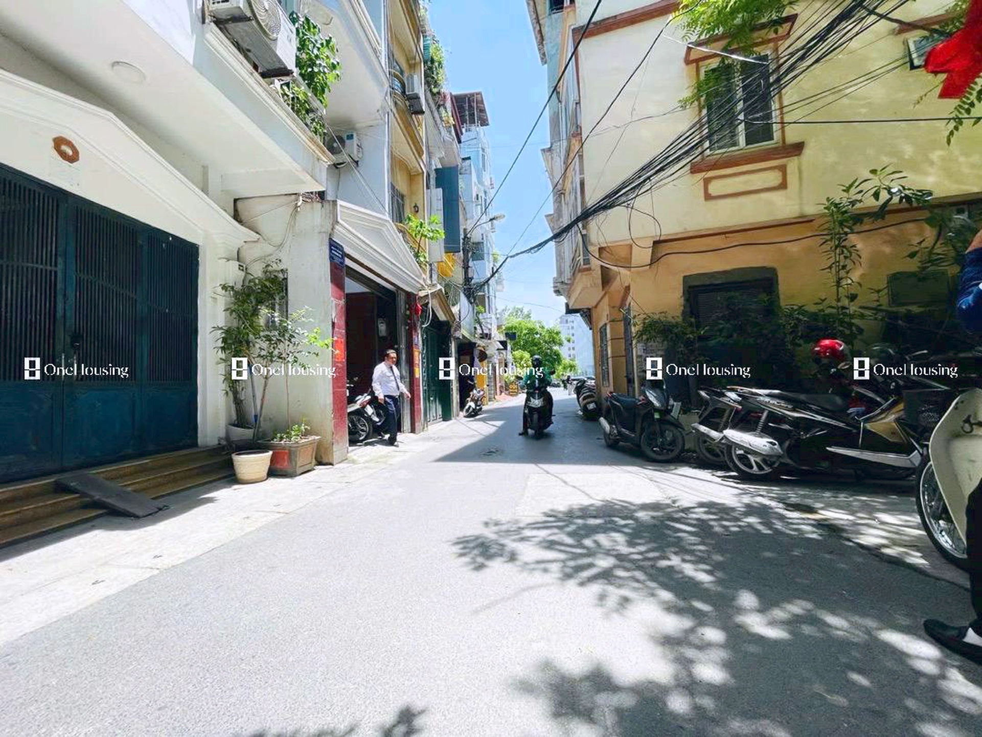 Onehousing image