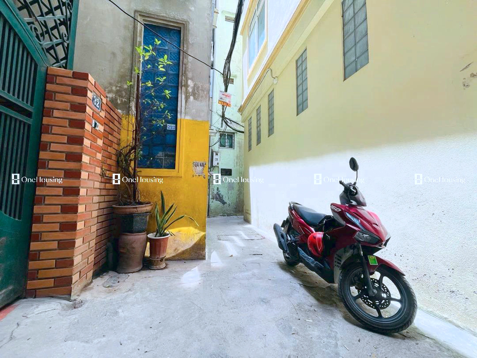 Onehousing image