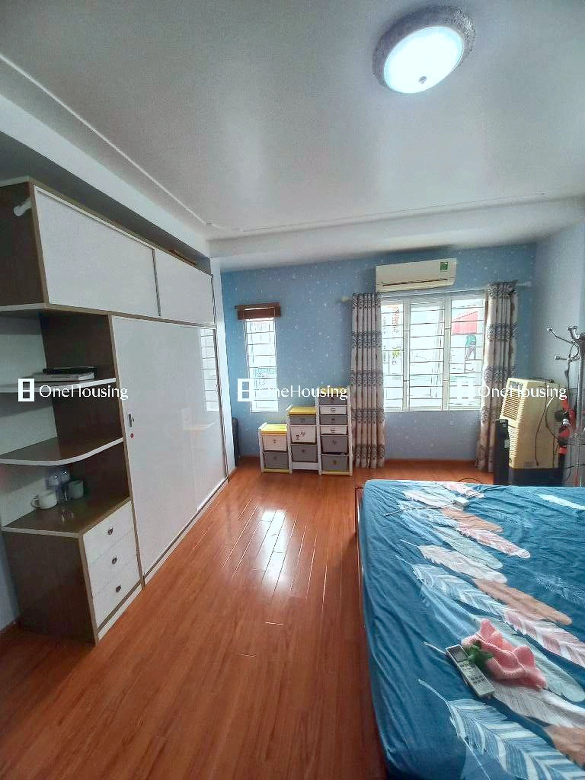 Nhà mặt ngõ cách Đa Sỹ 150m, P. Kiến Hưng, Q. Hà Đông, TP. Hà Nội