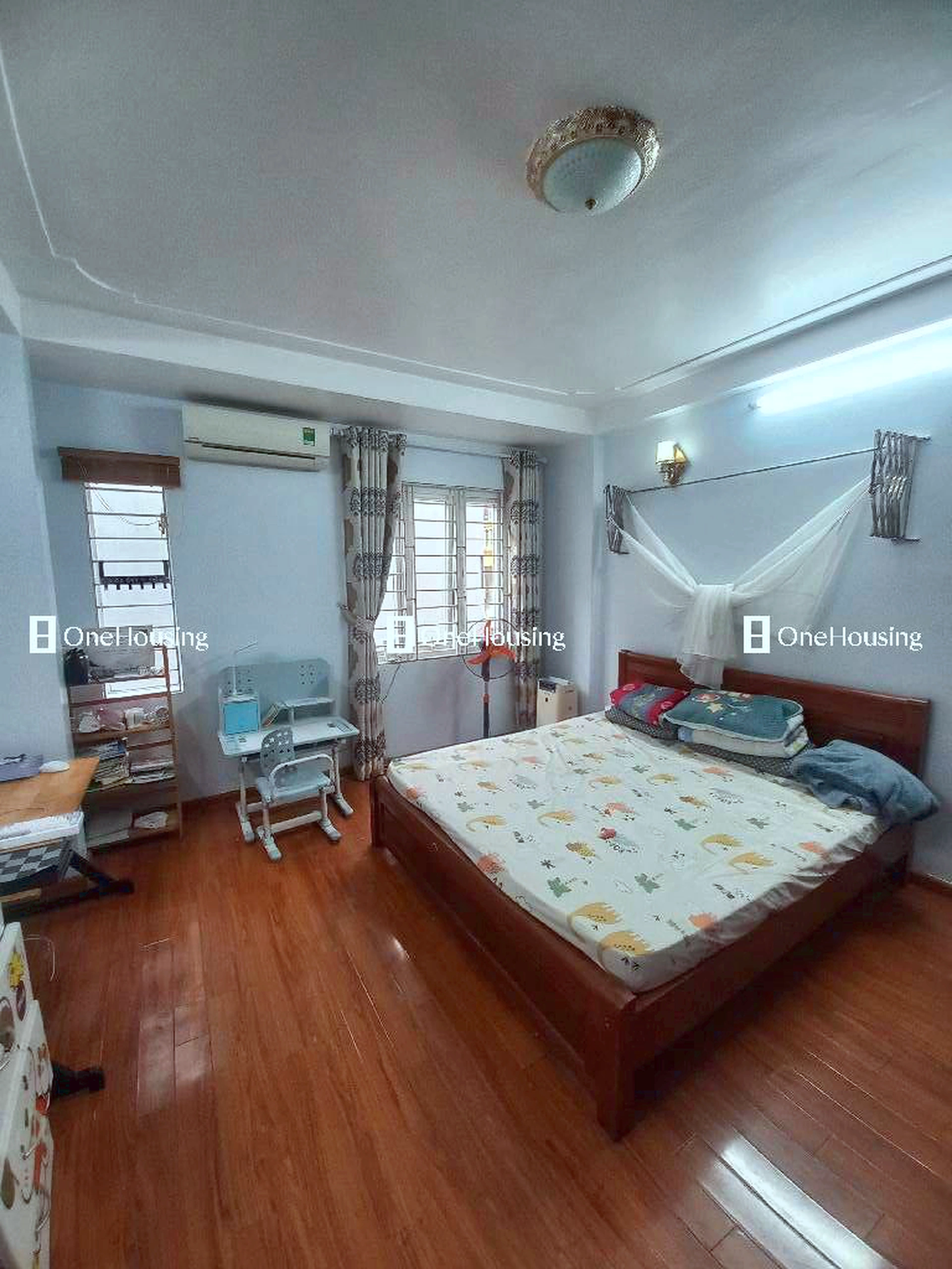 Nhà mặt ngõ cách Đa Sỹ 150m, P. Kiến Hưng, Q. Hà Đông, TP. Hà Nội